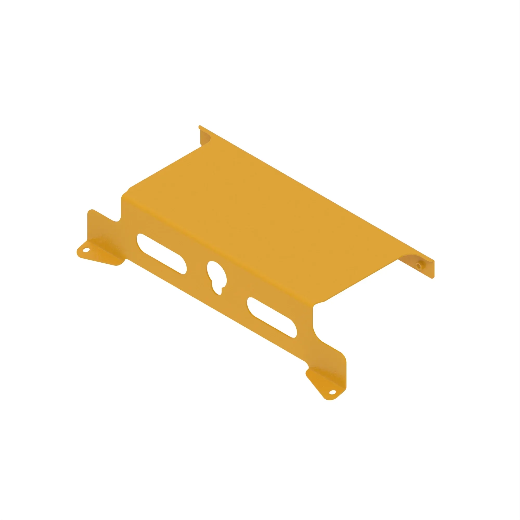 John Deere Front Cover Assembly - AT376506
