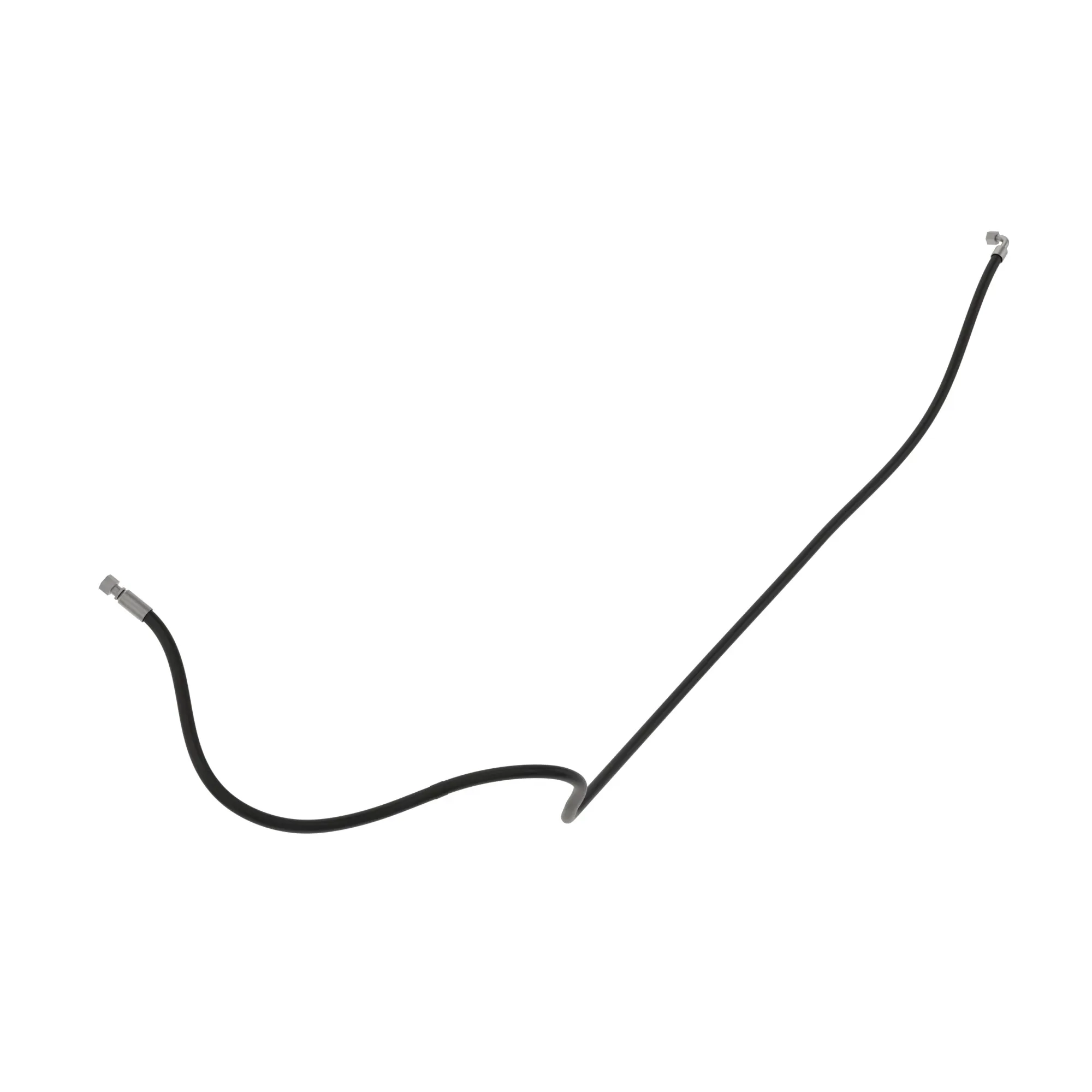 Hydraulic Hose - Fabricate
