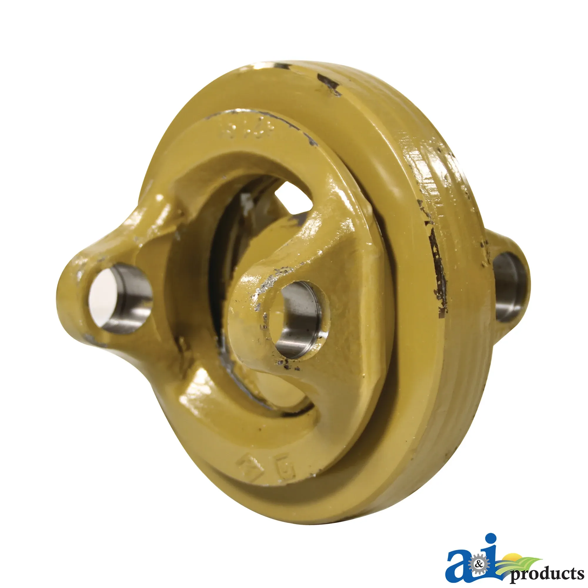 A&I Products Center Housing, 80 Degree - A-W384517