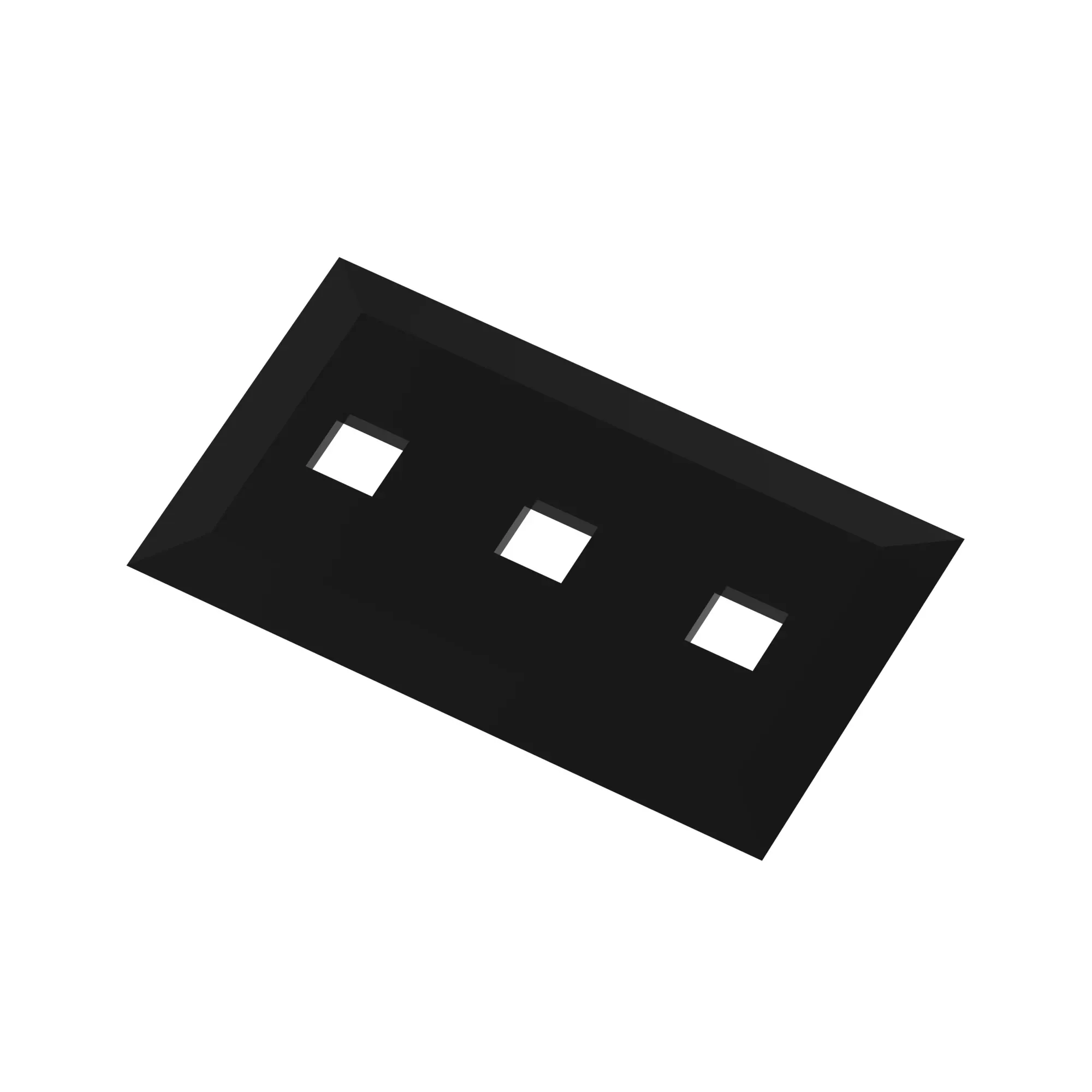 CXT25407: Wholestalk Basecutter Blade