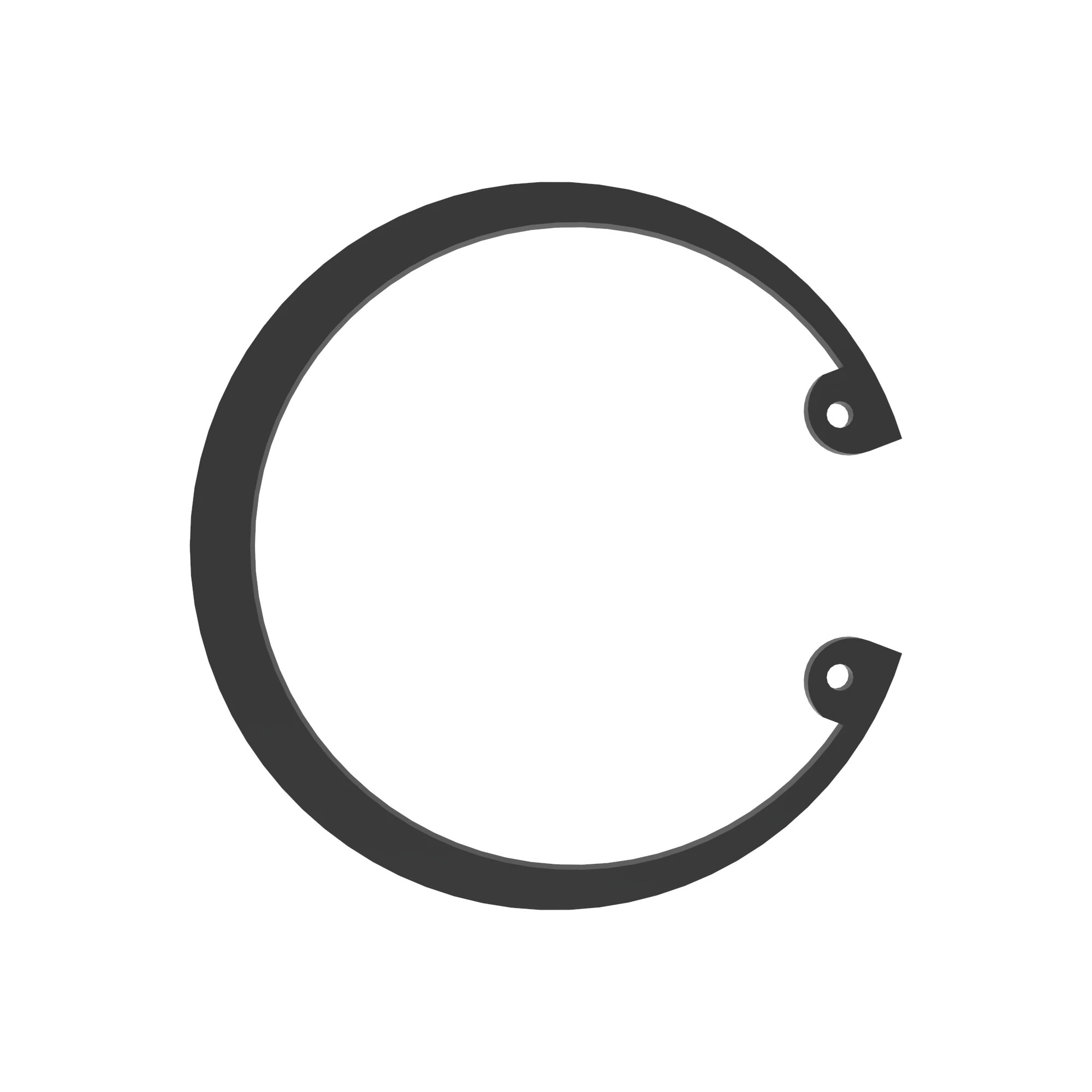 RNG IN 2.25BD 2.38GD .078T JDN389