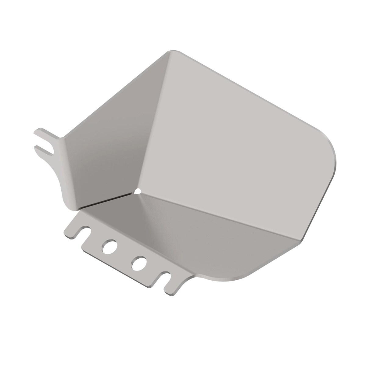 Heat Shield