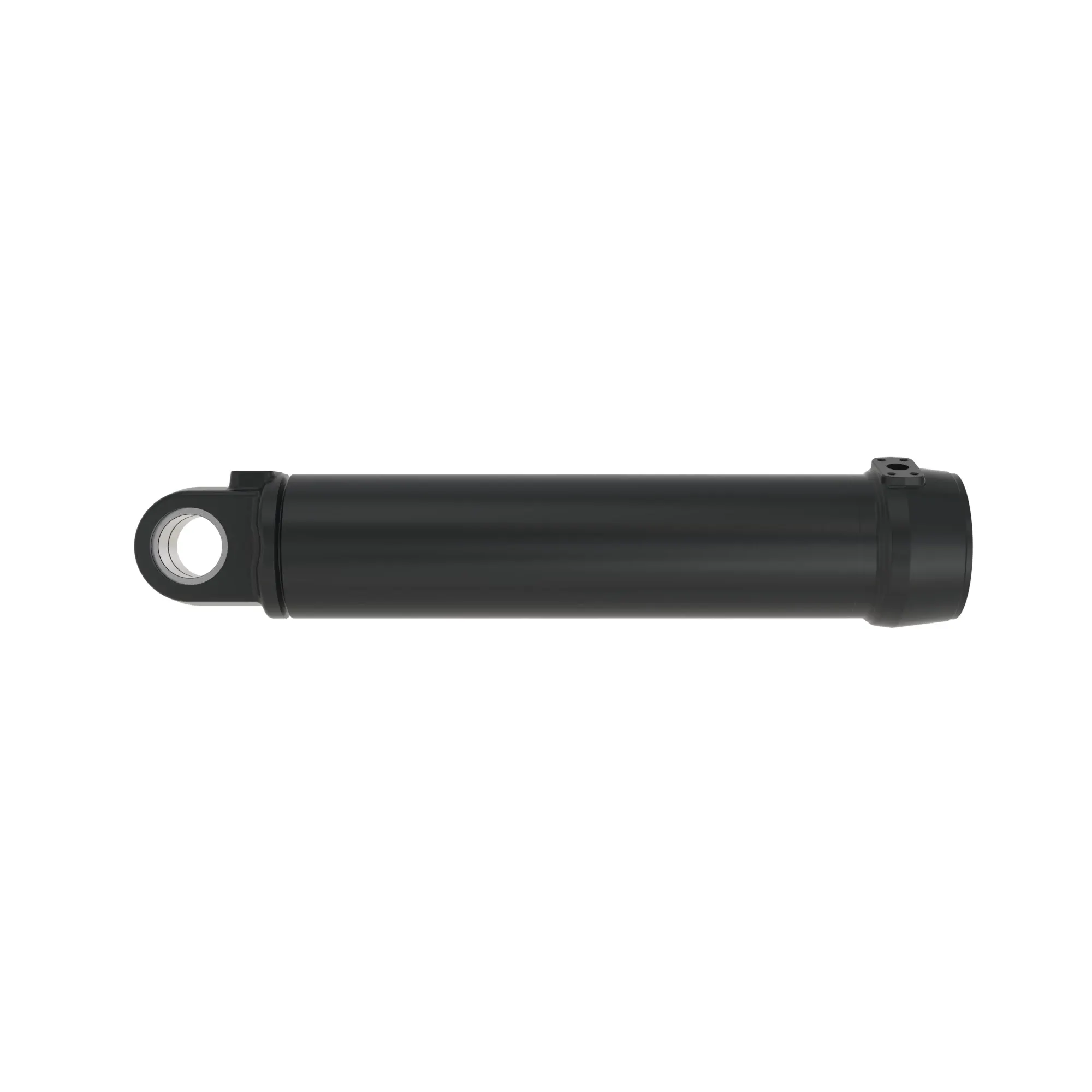 Hydraulic Cylinder Barrel