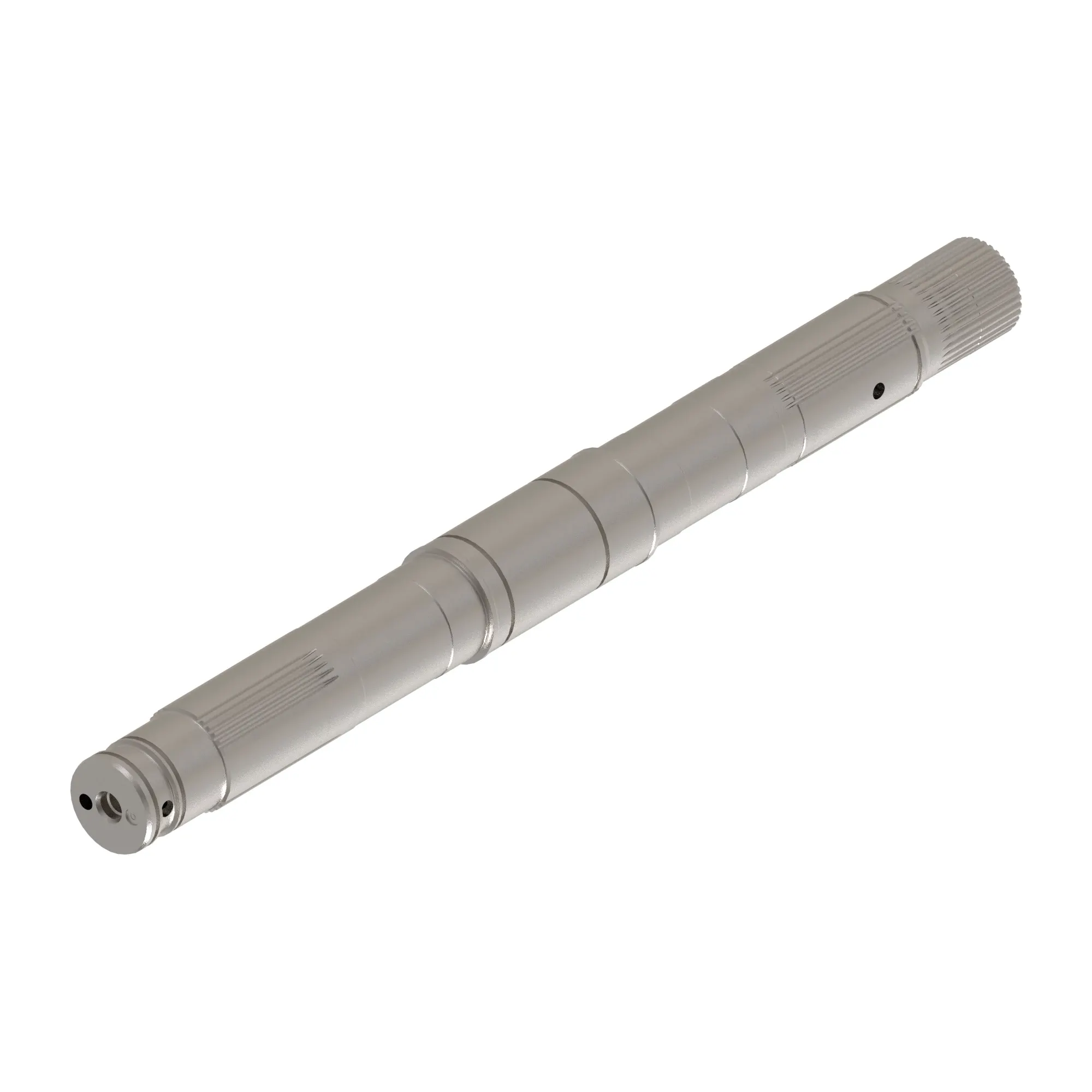 Shaft, Input, Service