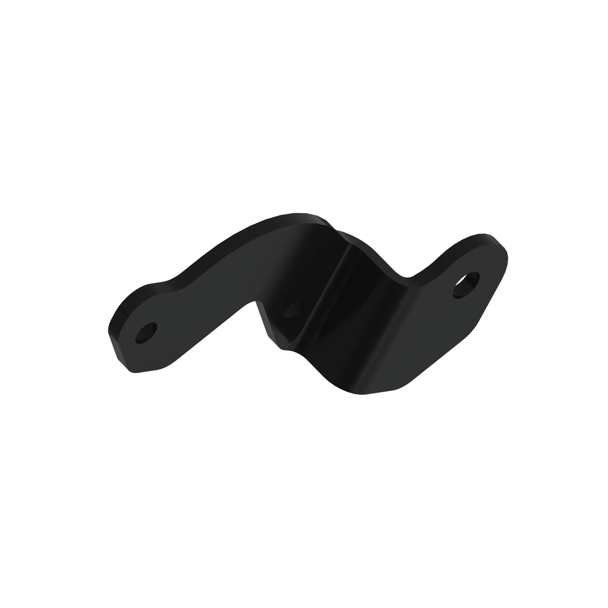 Pivot, Rear LH (Painted)