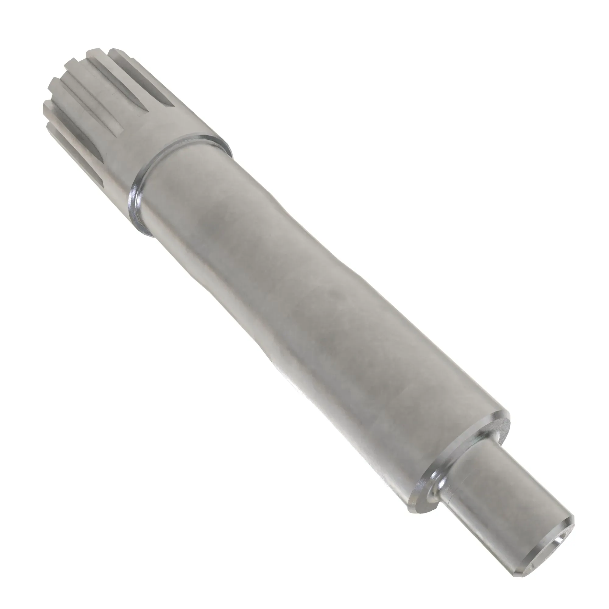 SHAFT-LOWER VERT AUGER