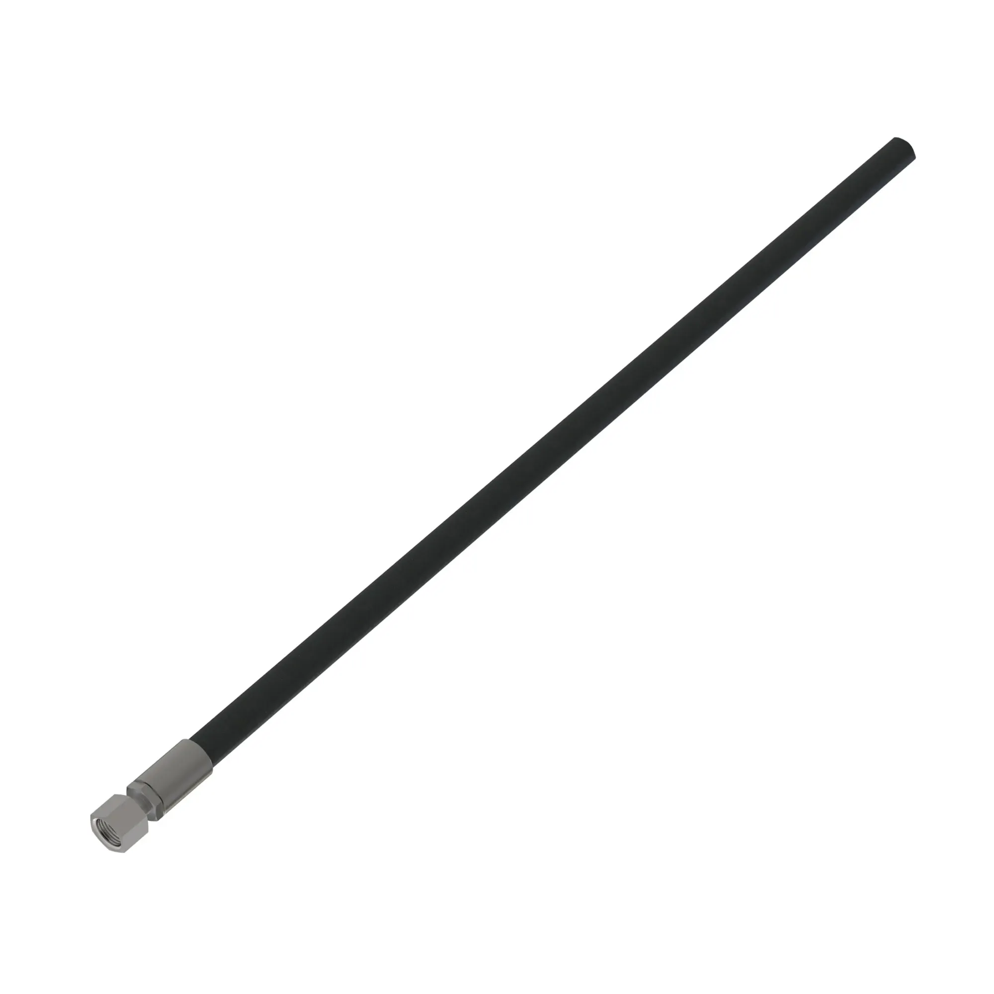John Deere Hydraulic Hose - AZ57563