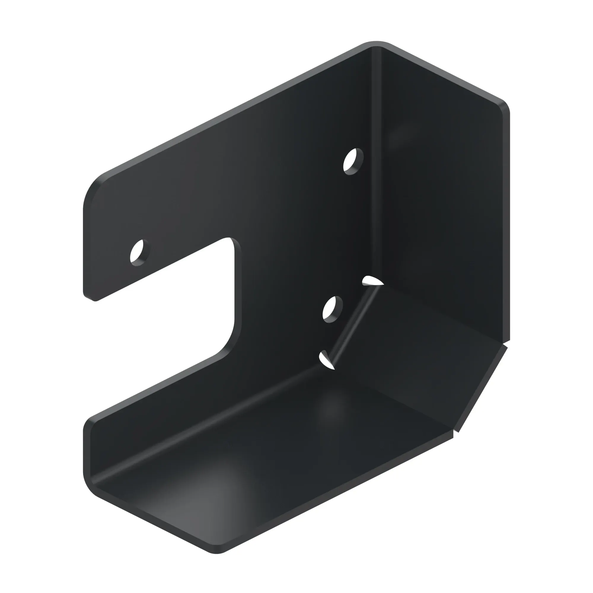 BRACKET, IMU BOX COVER