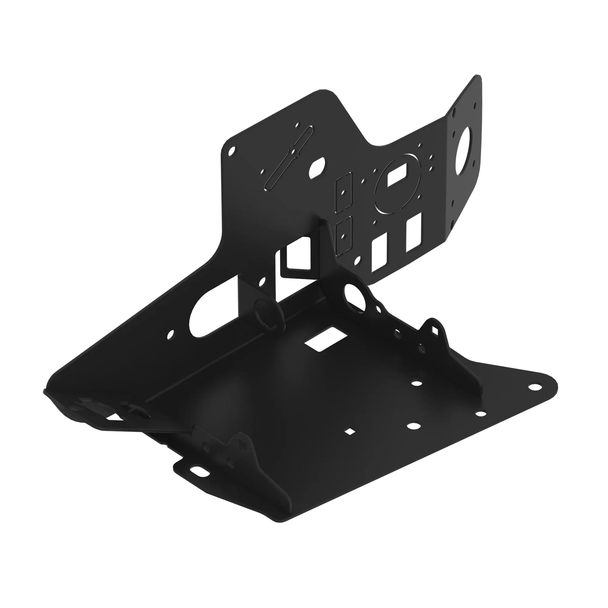 John Deere Command Arm Support - AUC18375