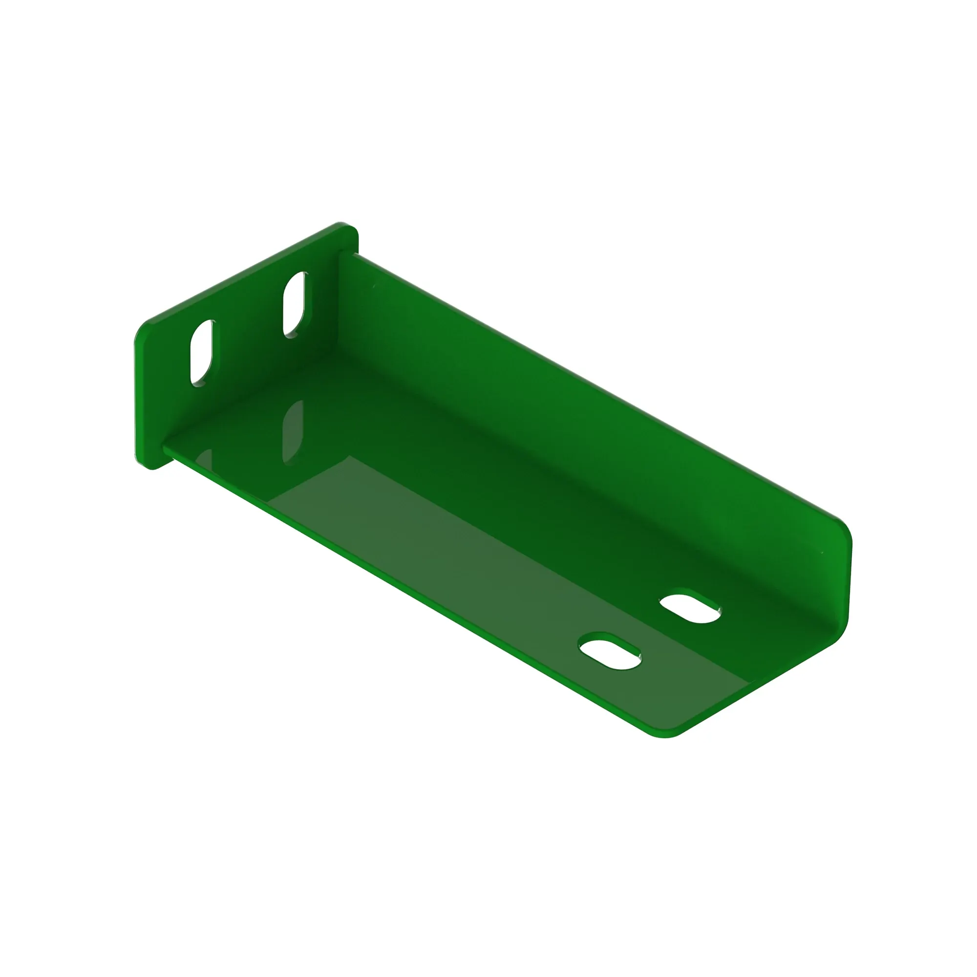 SHIELD, LOAD AUGER PULLEY
