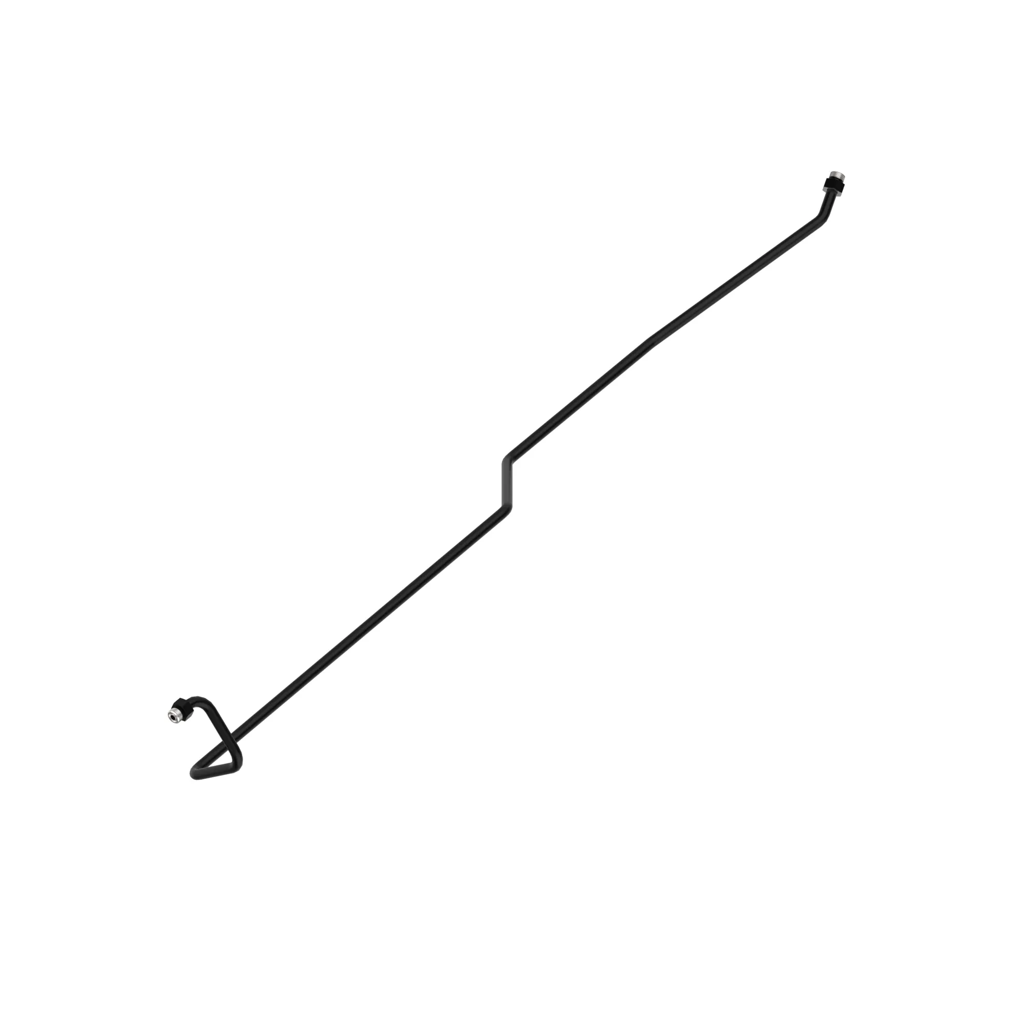 John Deere Pin Disconnect Hydraulic Line, Boom - AT207970