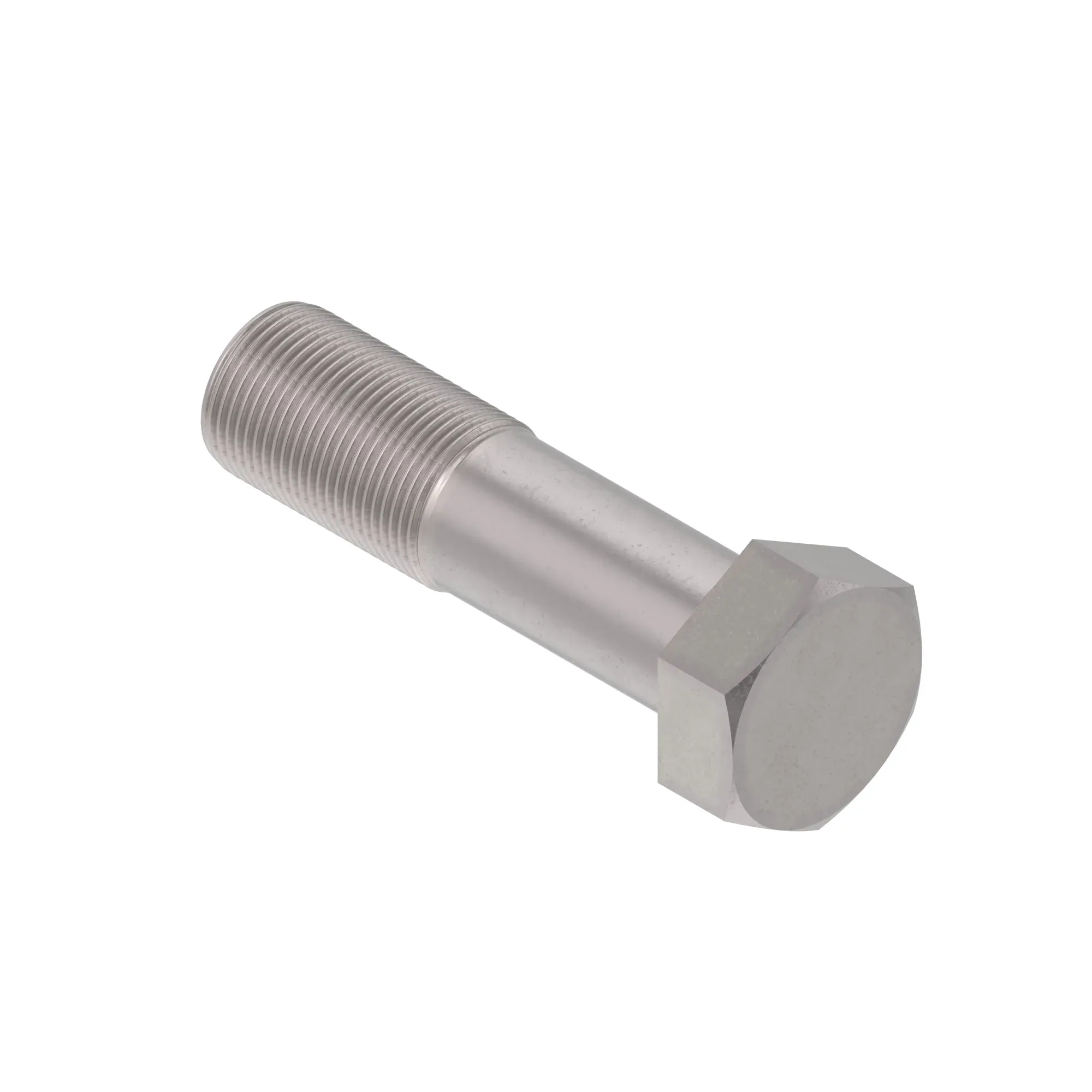 John Deere Hexagonal Head Cap Screw, M8 X 35 - 19M8008