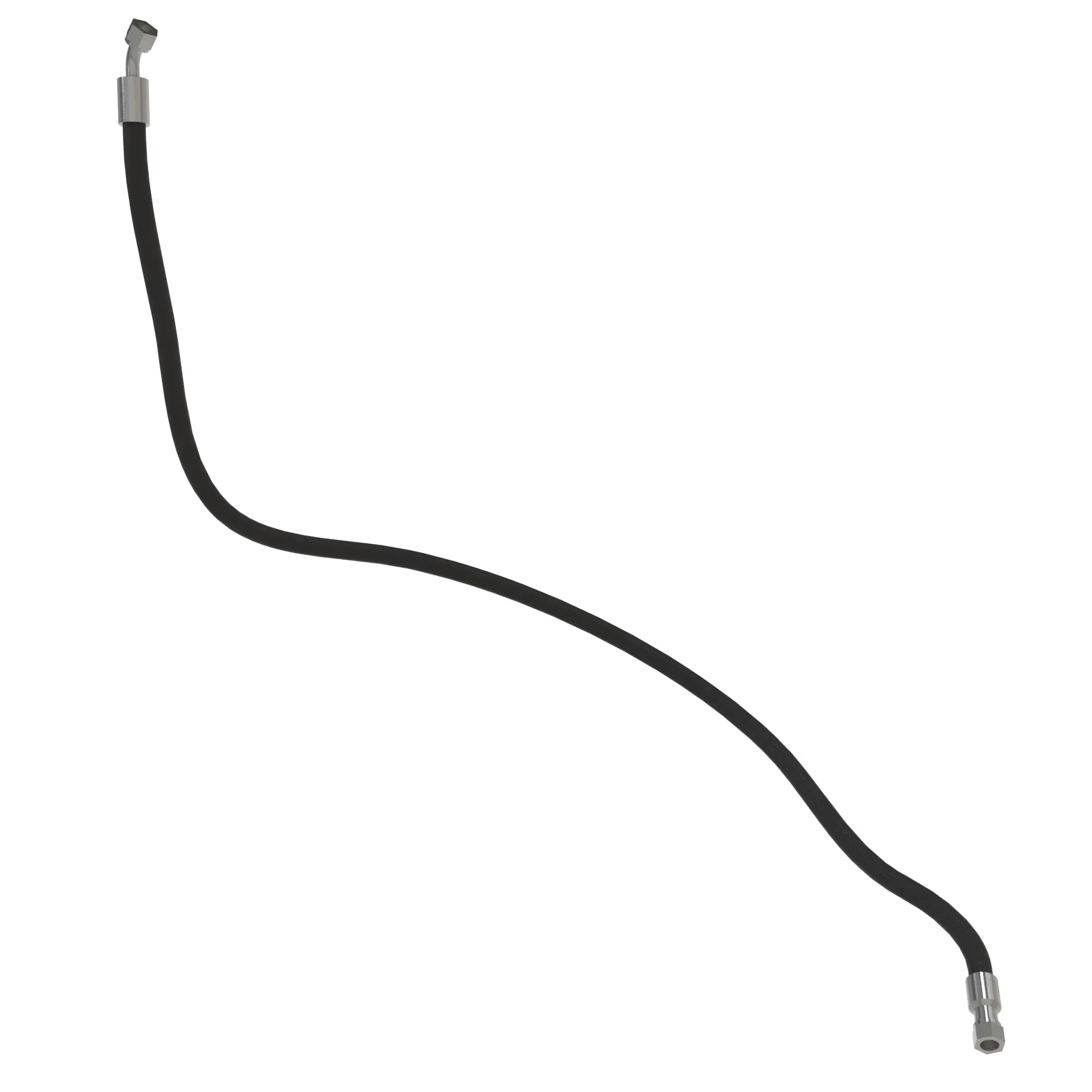 John Deere Hydraulic Hose - F724197