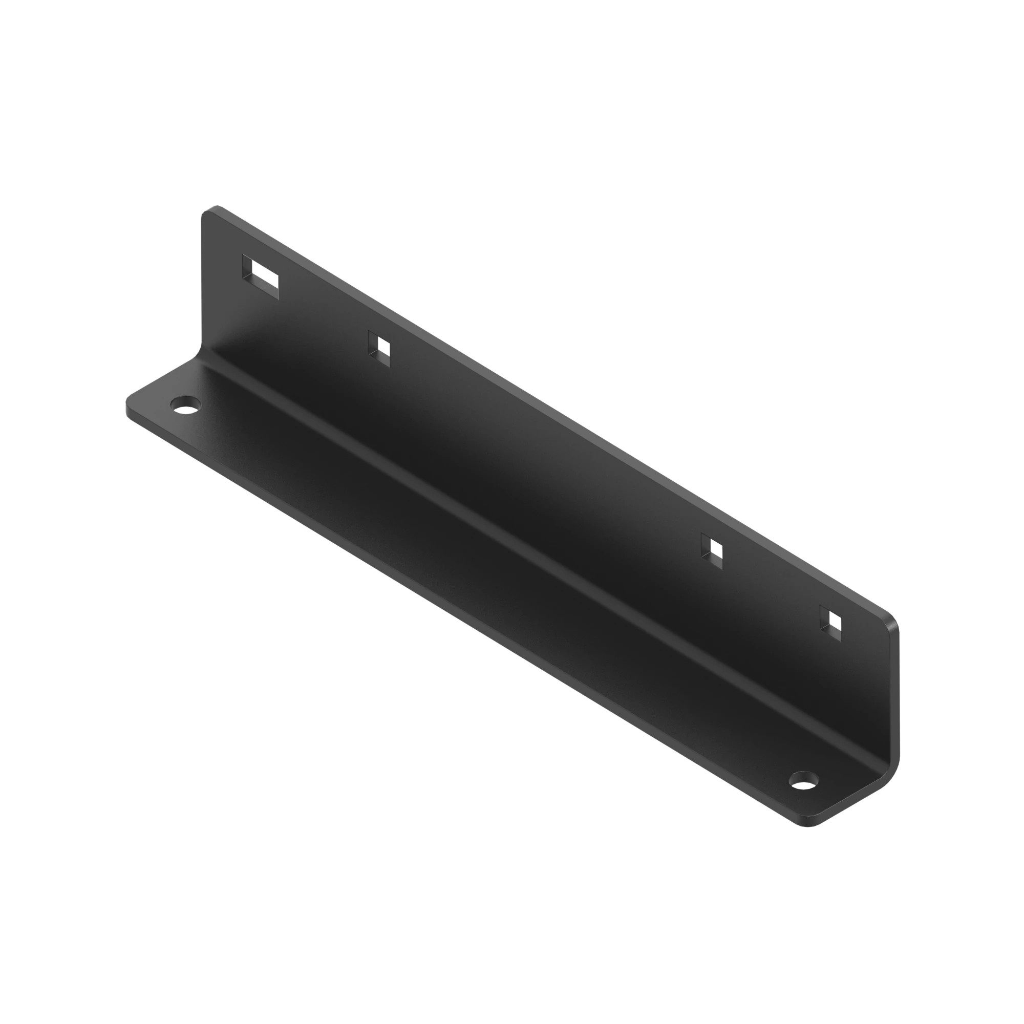 BRACKET RADIATOR,MZ3