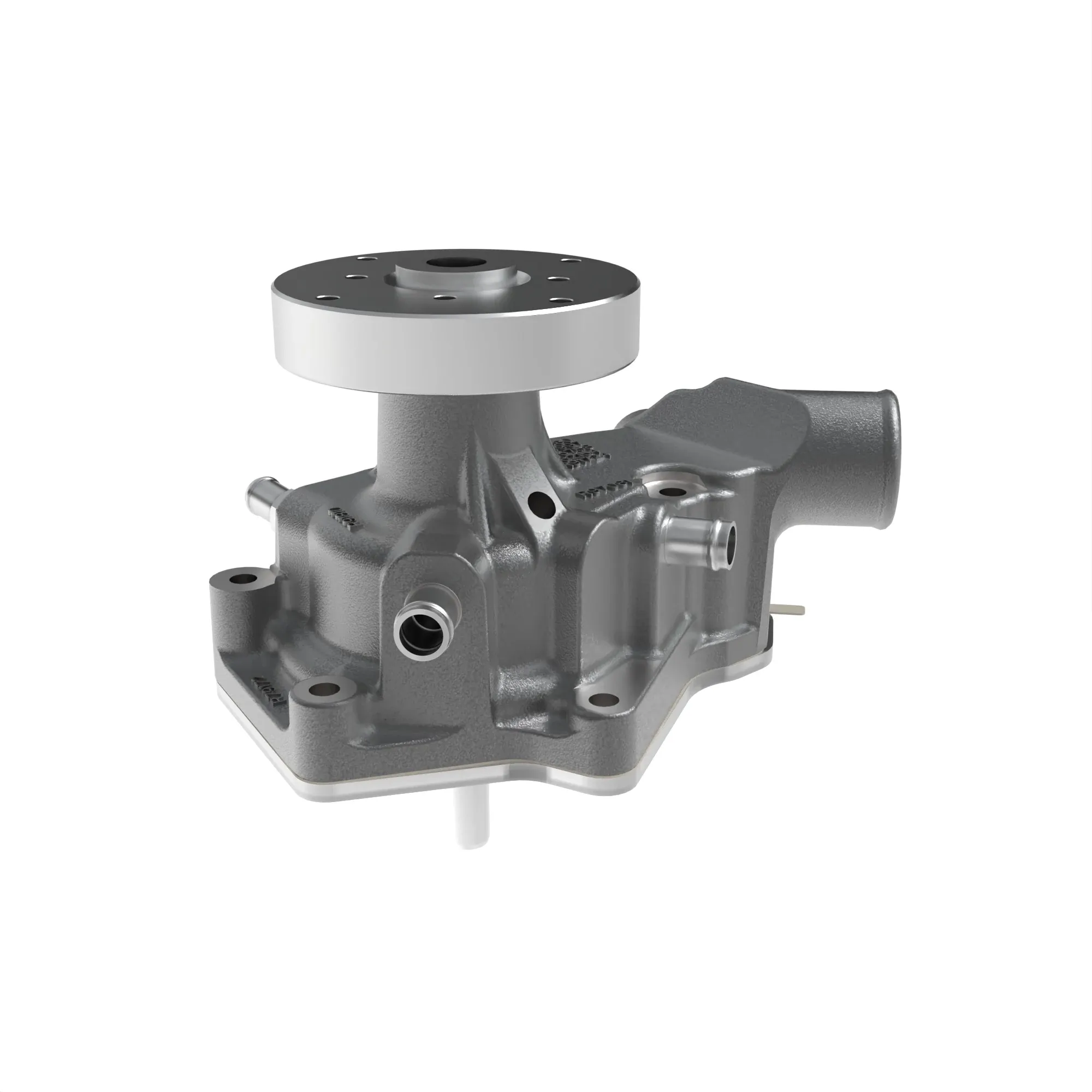 John Deere Water Pump - RE31471