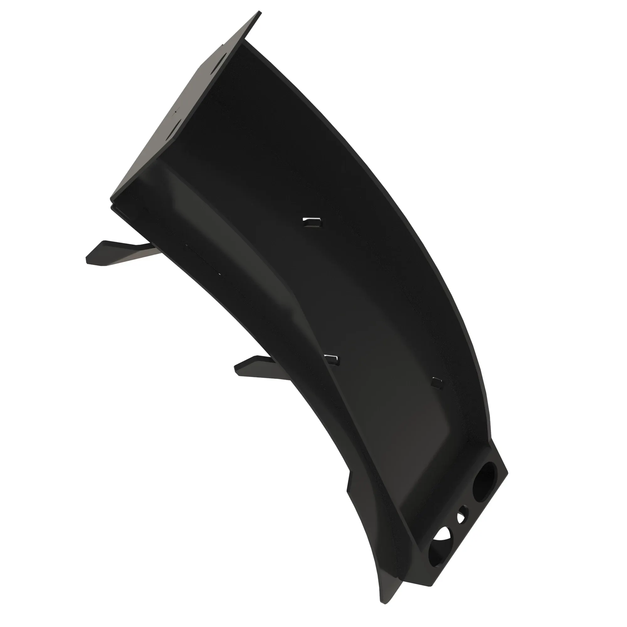 John Deere Wear Plate - AXE90035