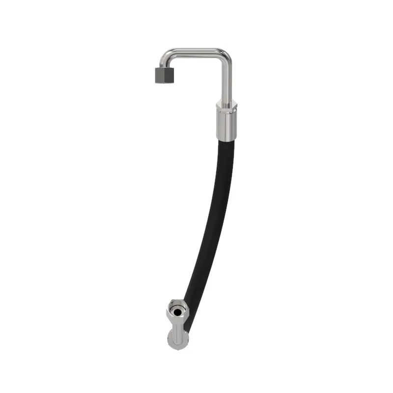 Hydraulic Hose