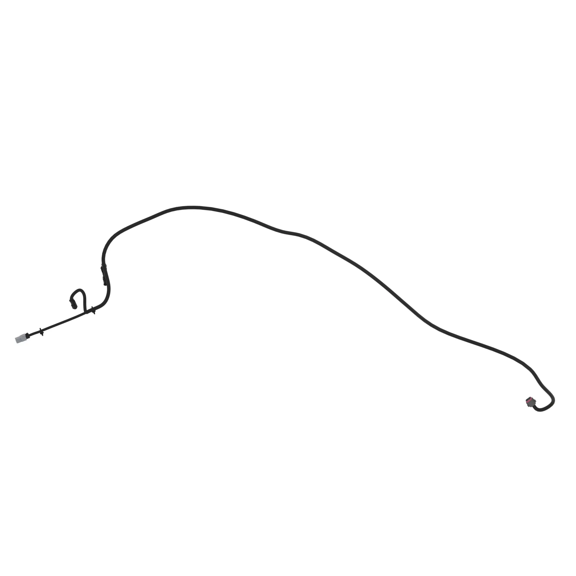 John Deere Primary Extractor Jumper Wiring Harness - AXT18474