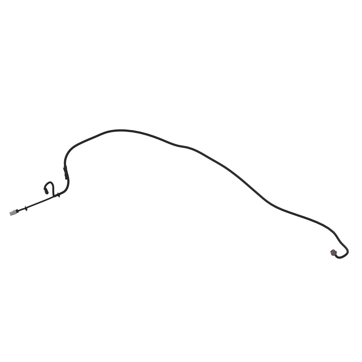 Wiring Harness, Pe Jumper Harness