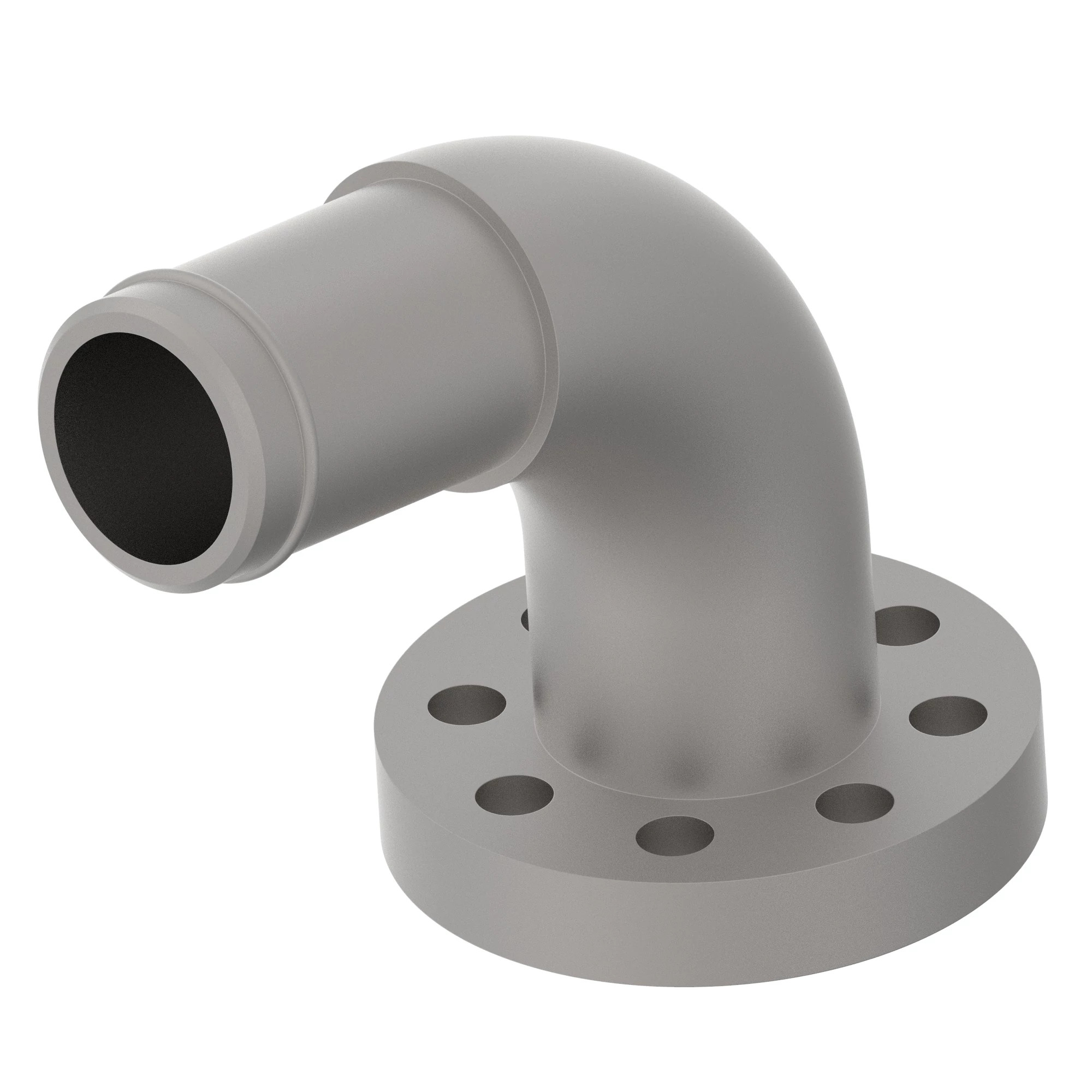 FLANGE FITTING, FLANGE FITTING