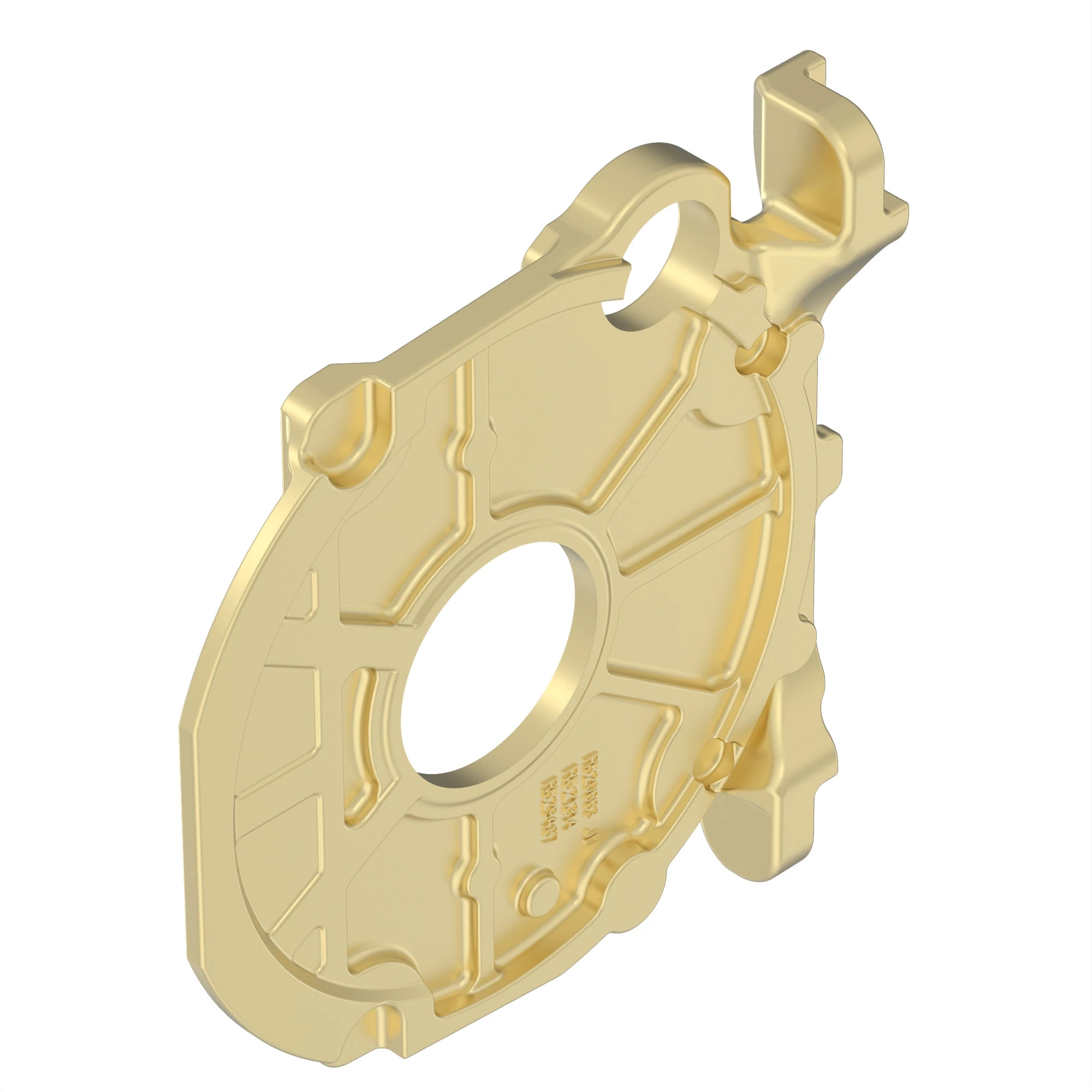 John Deere Fywheel Housing - R520663