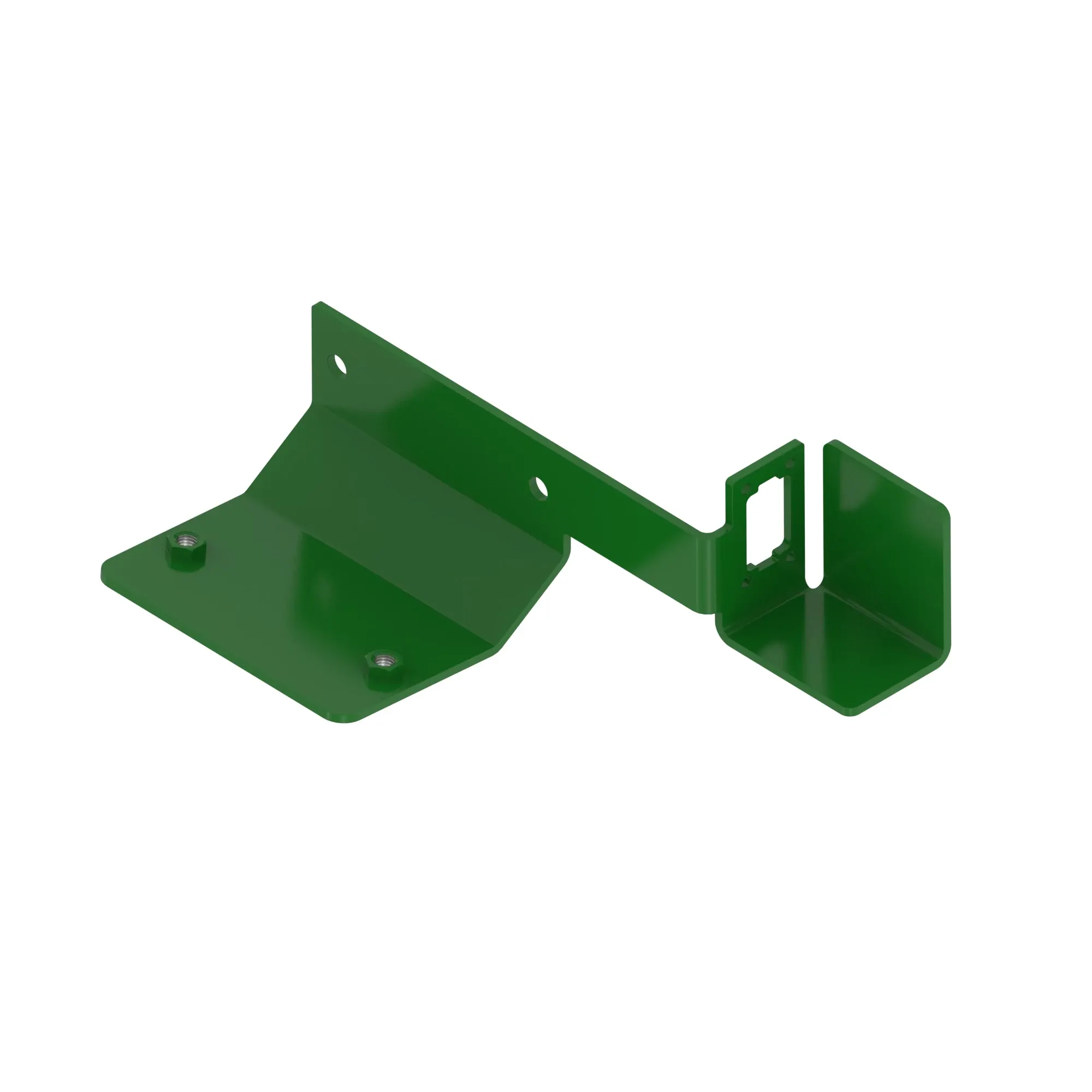 John Deere Bracket - TA29007