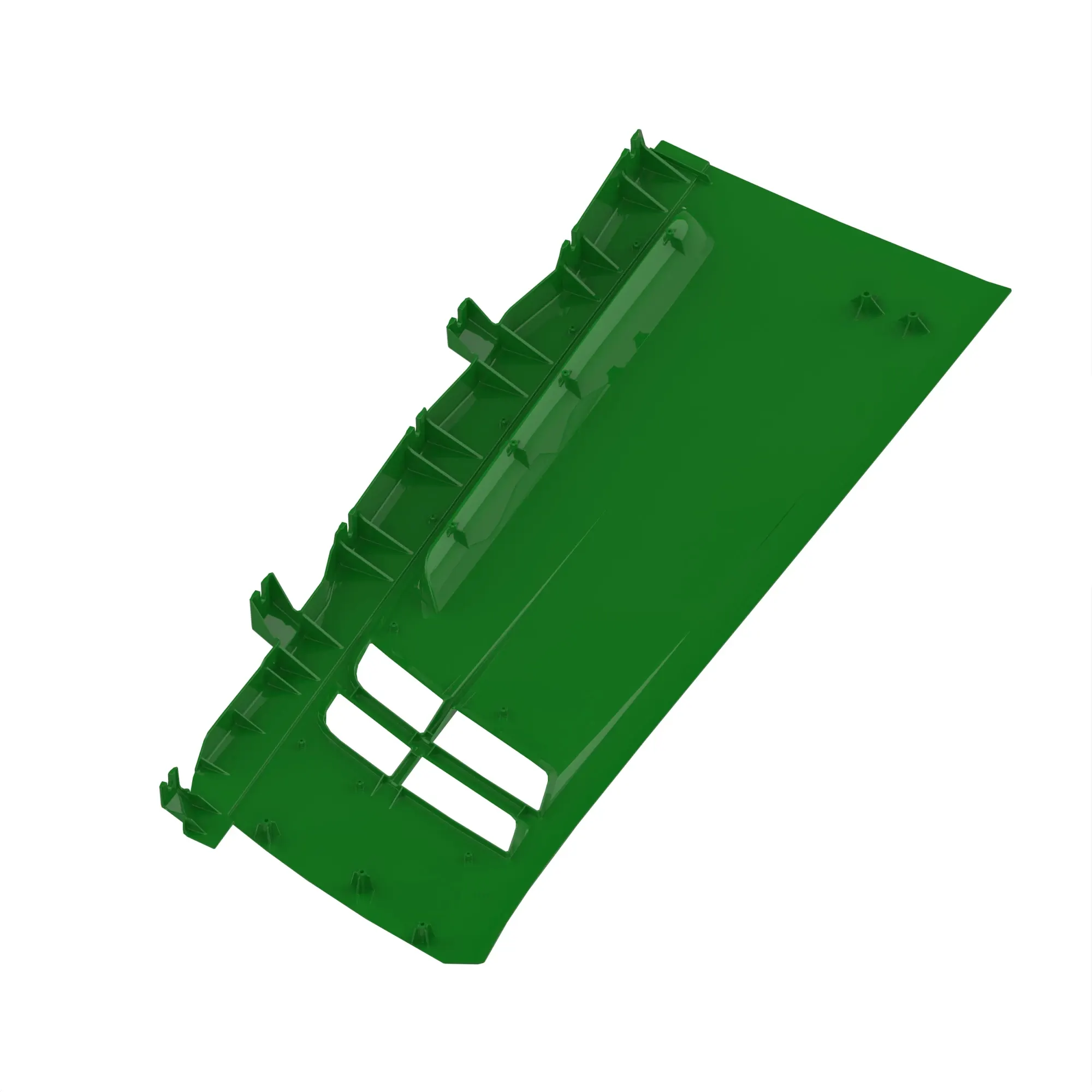 HOOD, RH HOOD SIDE PANEL