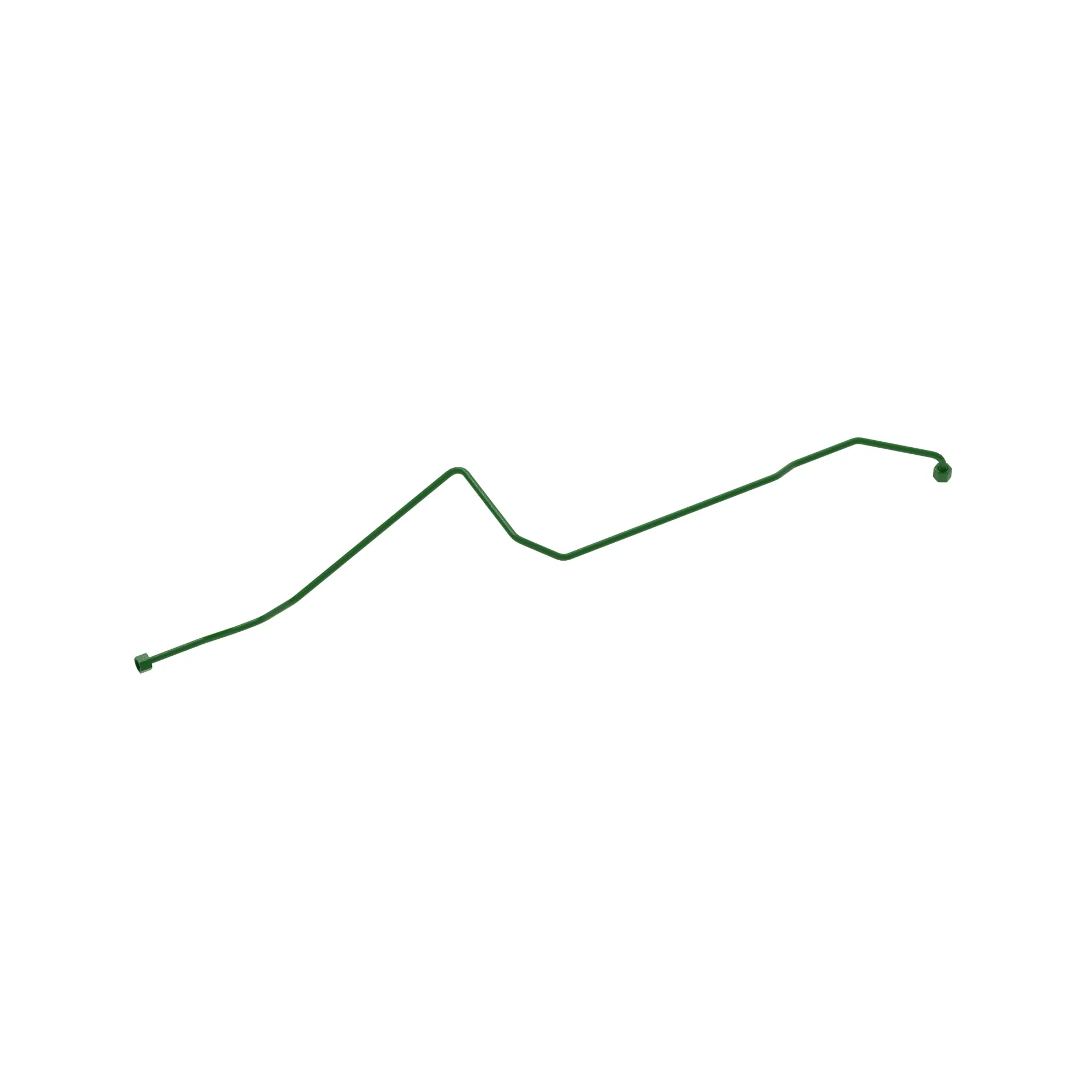 John Deere Mid-SCV Load Sense Oil Line - SJ29263