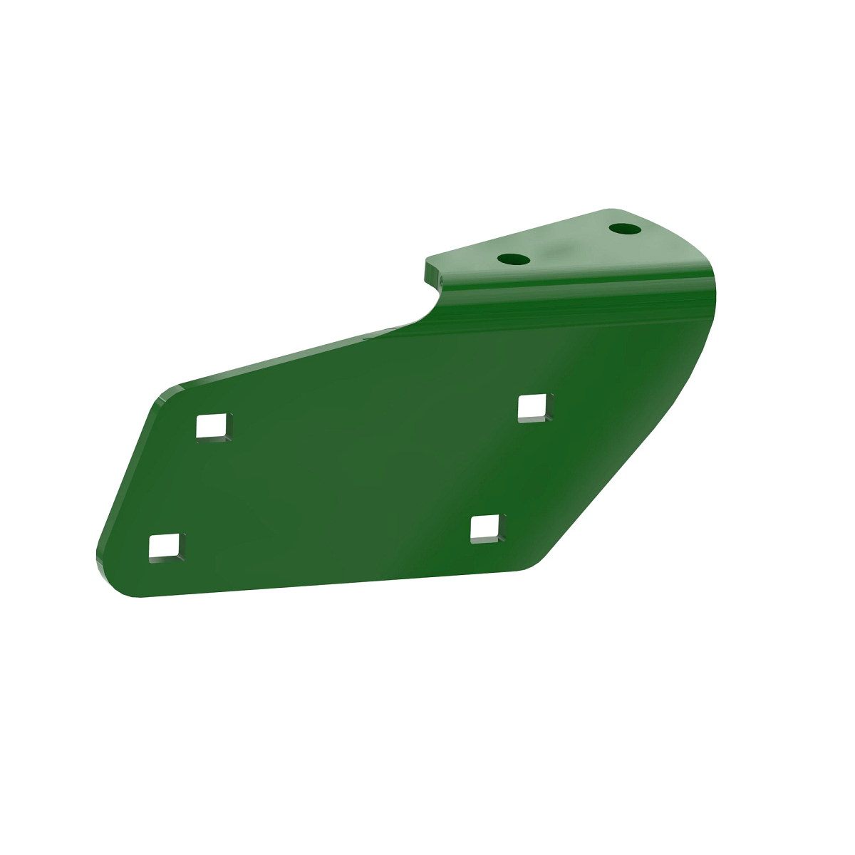 BRACKET, ASSY.