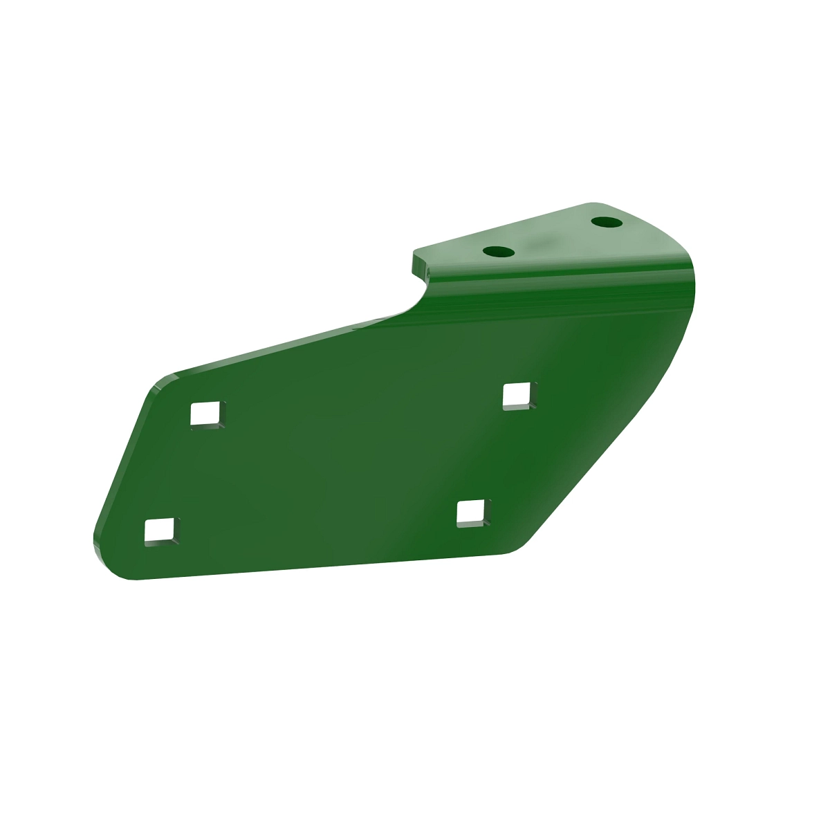 Bracket, Assy.