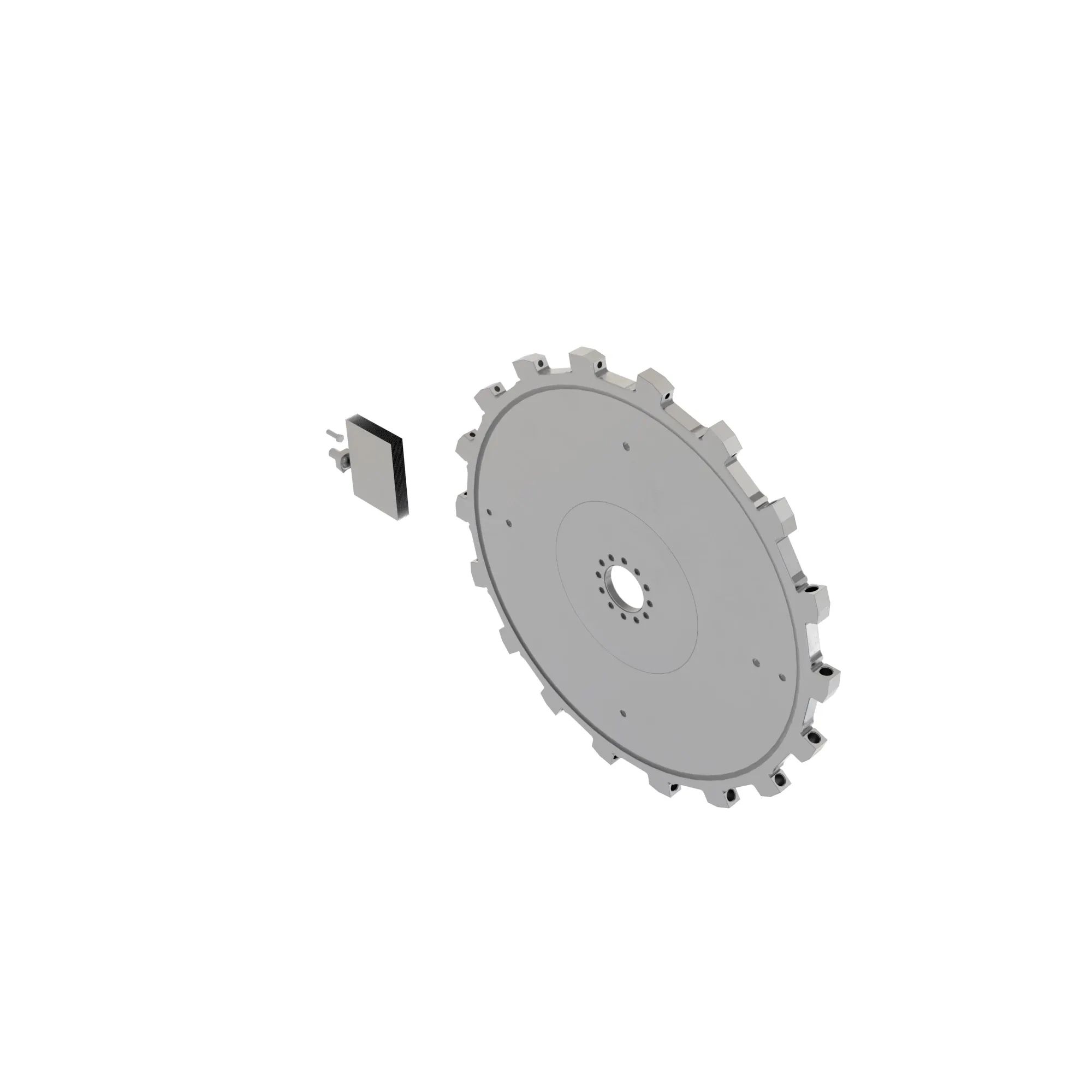 Blade Kit