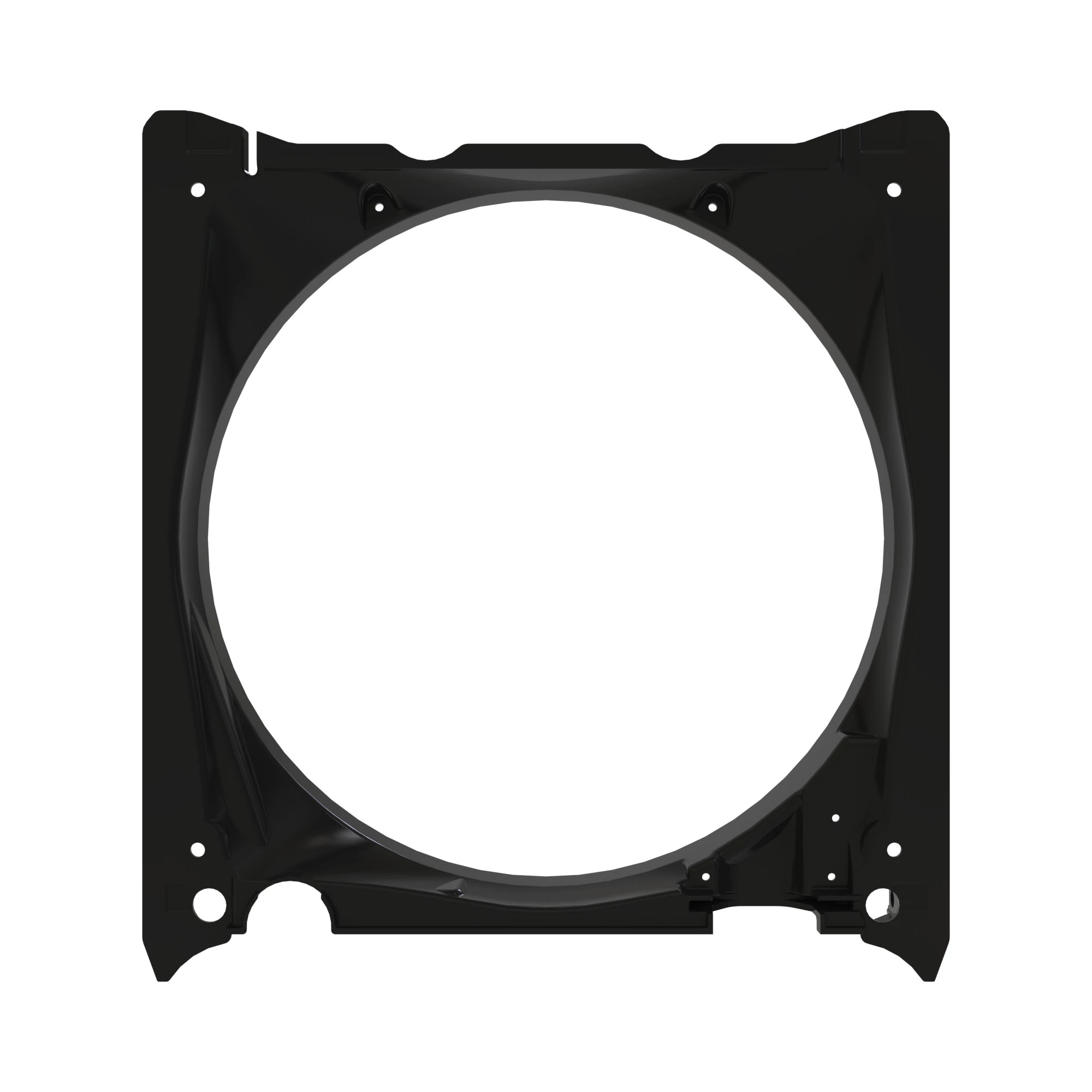 John Deere R243167 Shroud, Fan, Venturi | RDO Equipment Co.