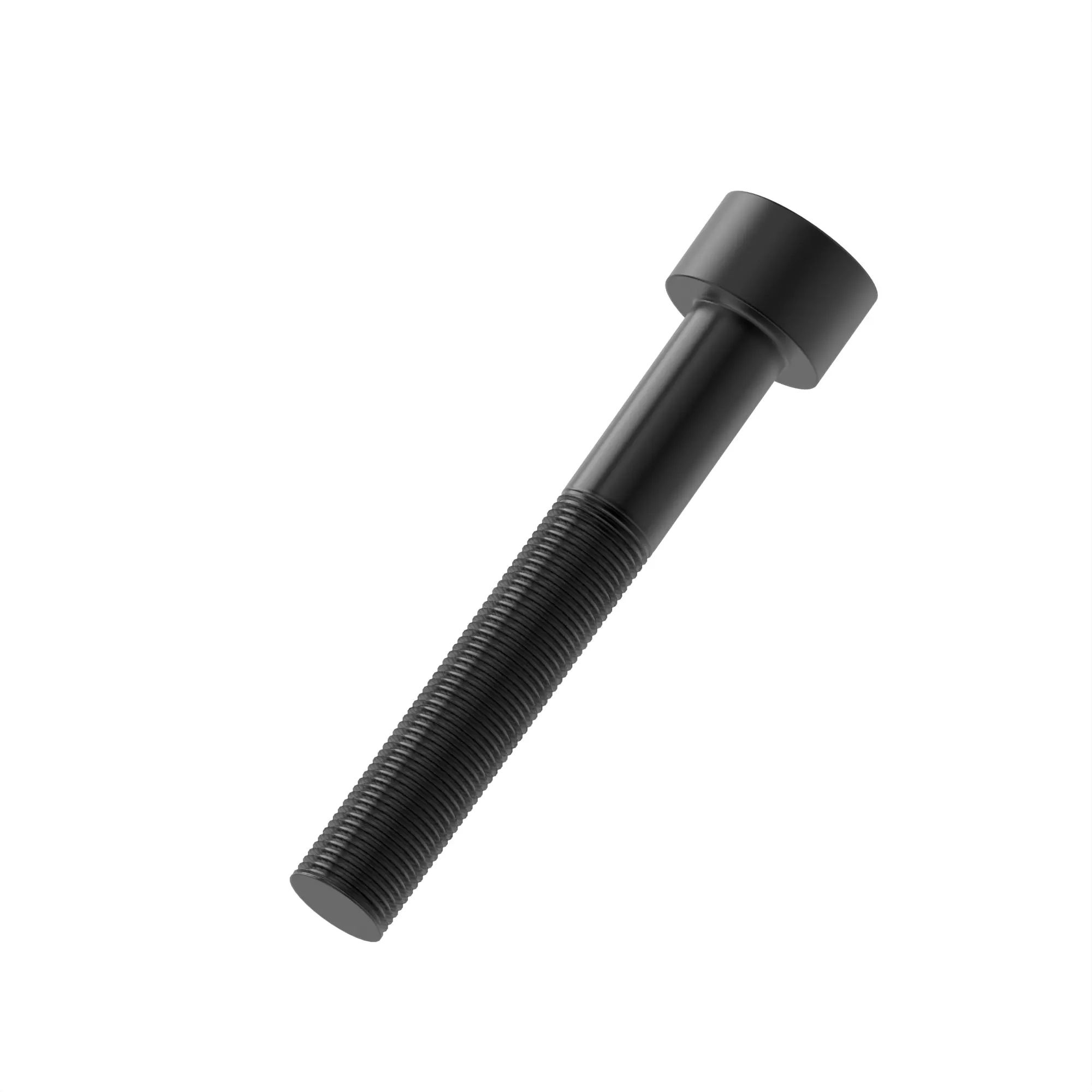 SCREW, HEX SOCKET HEAD, METRIC