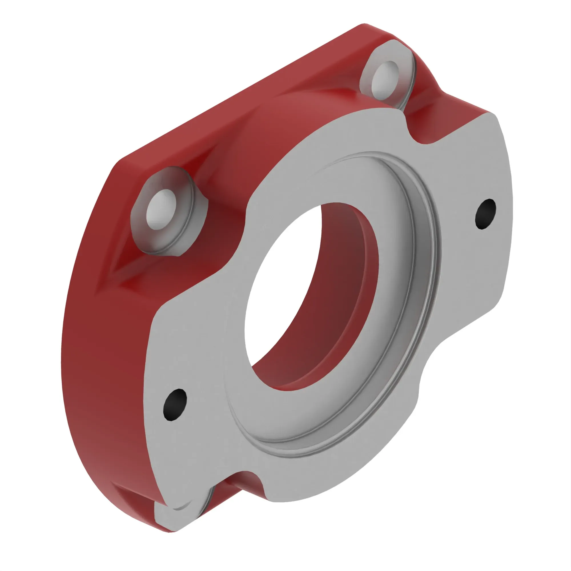 ADAPTER FITTING, PUMP