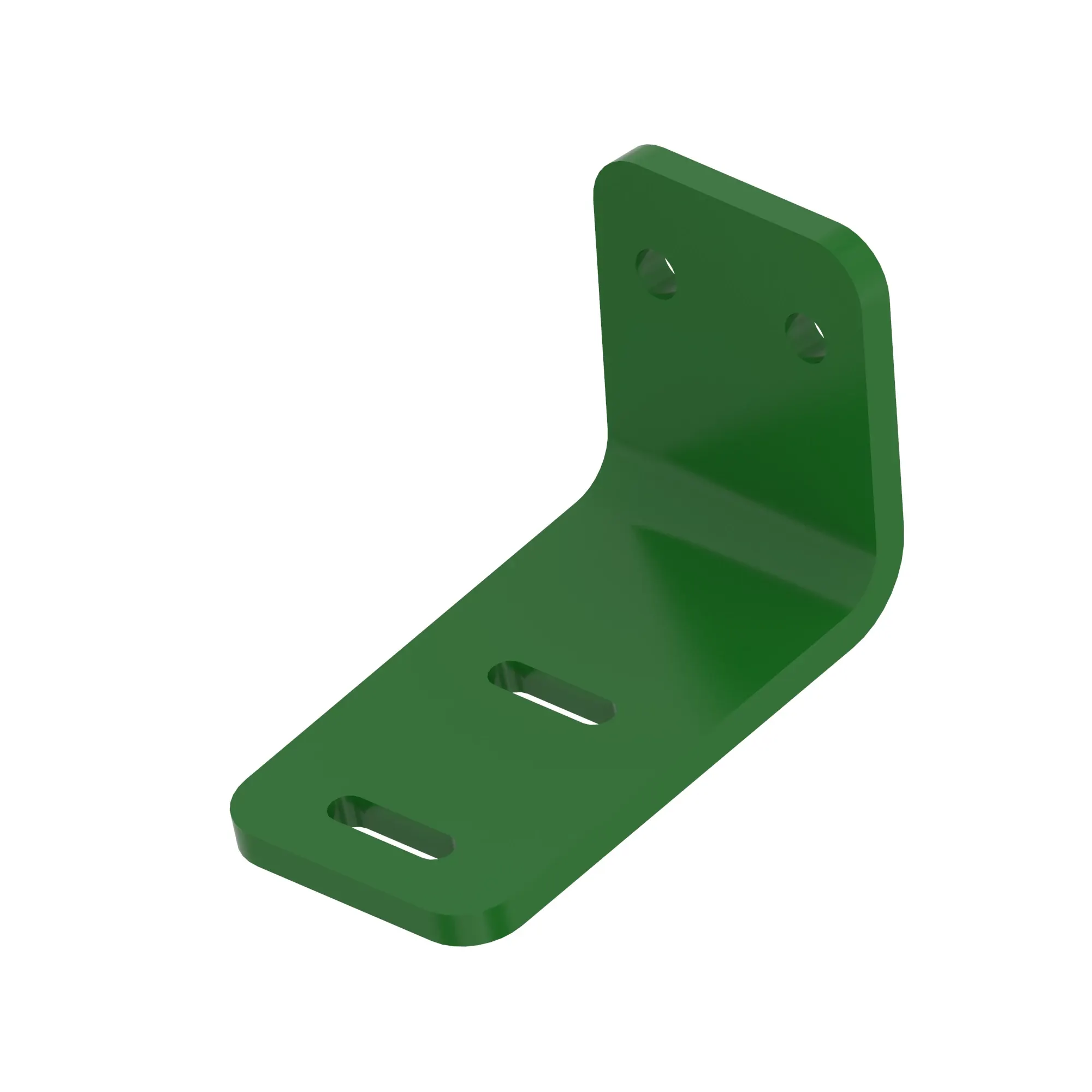 ANGLE, POINTER BASE REAR