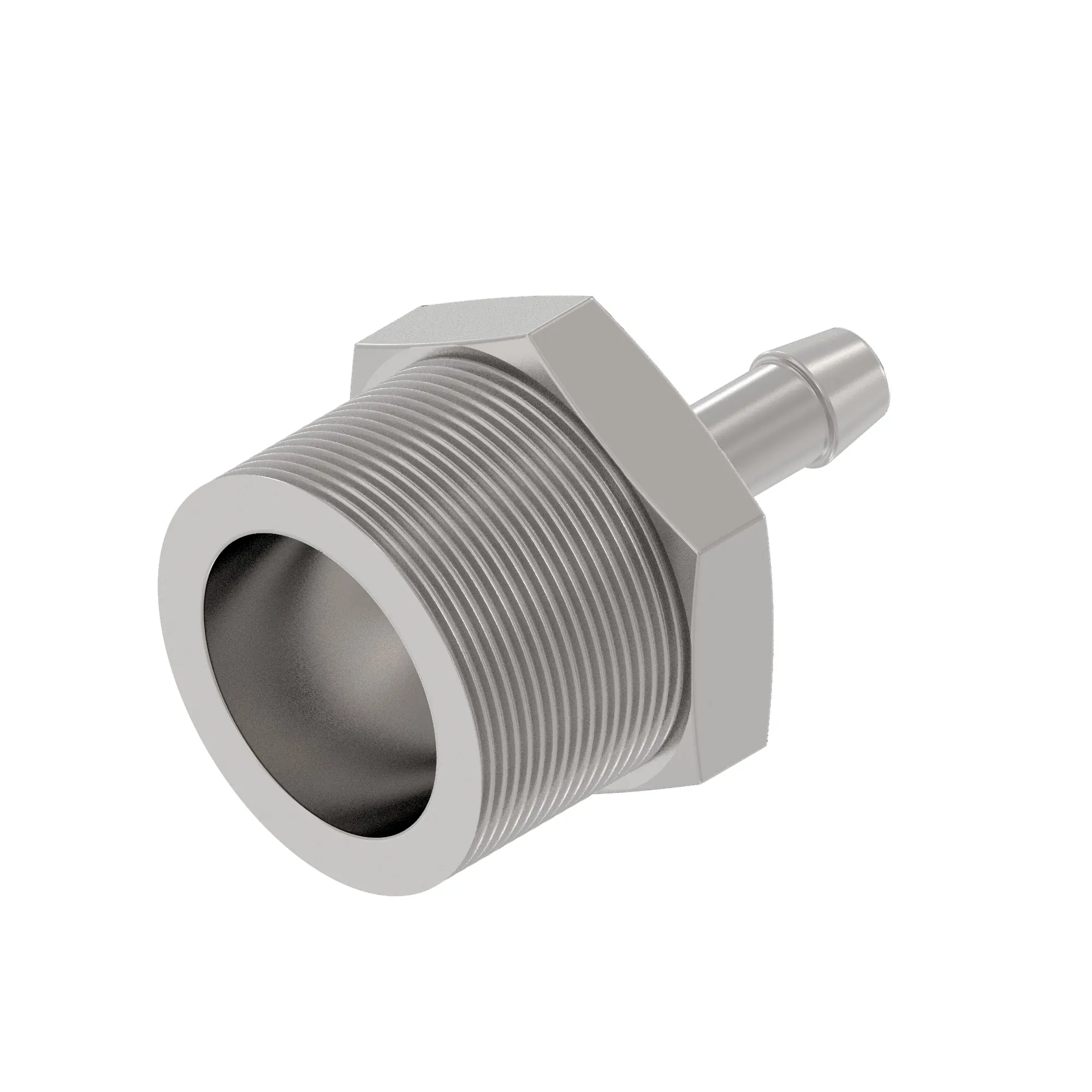 John Deere Male to Female Adapter Fitting - L224498