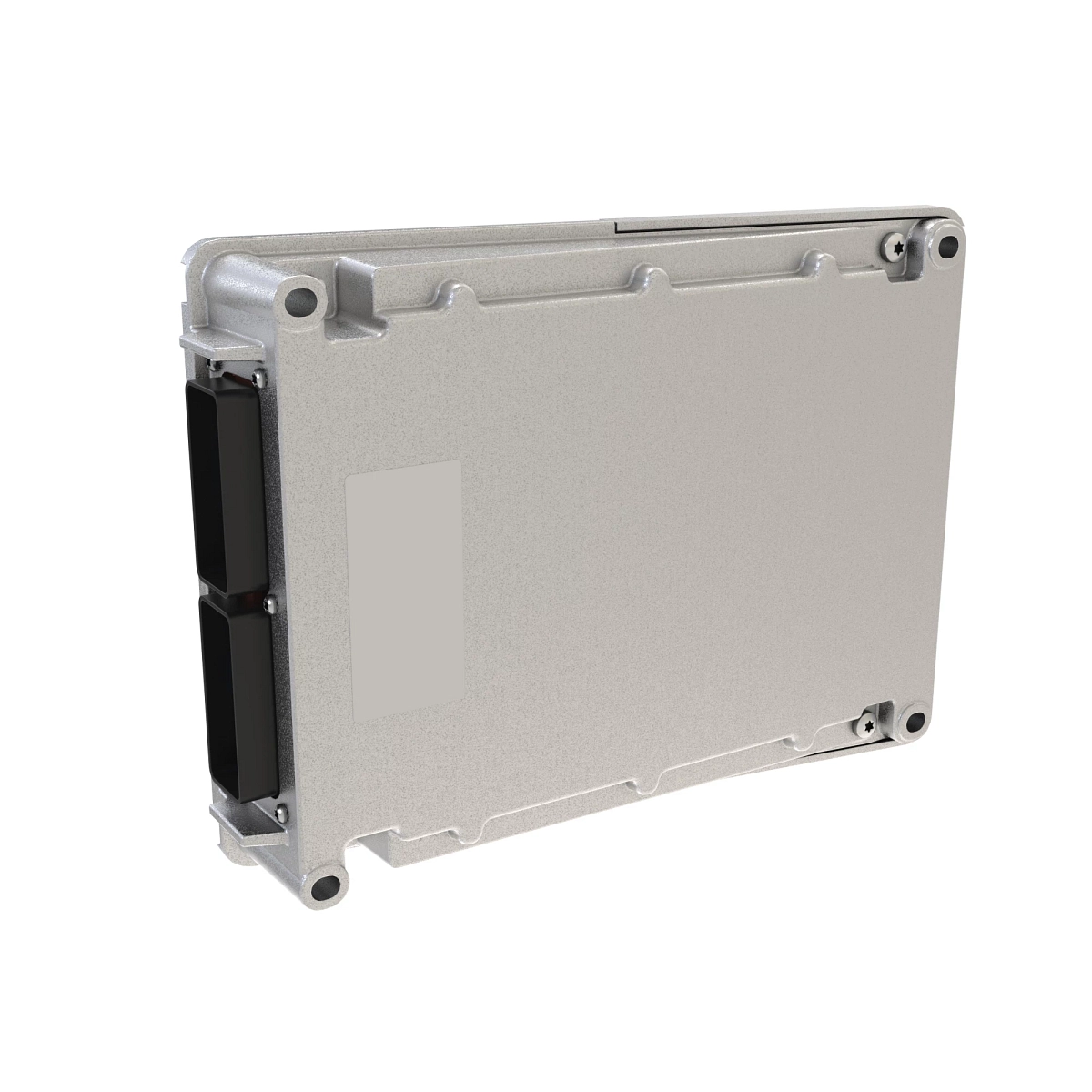 ECU, Focus Level 9 St Reman