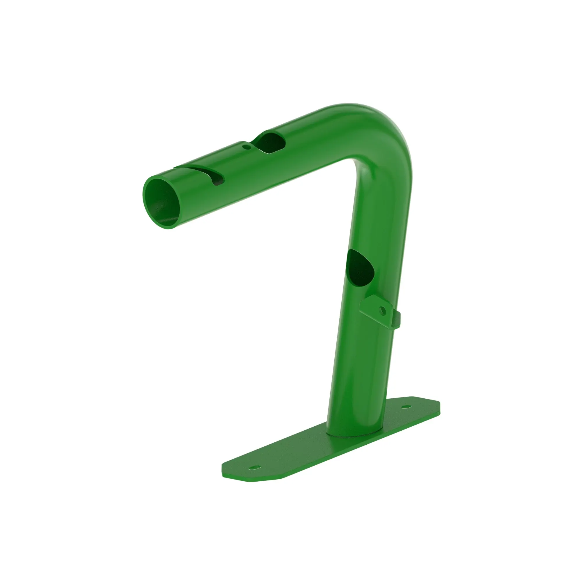 BRACKET, SUPPORT BRACKET REAR LIGHT