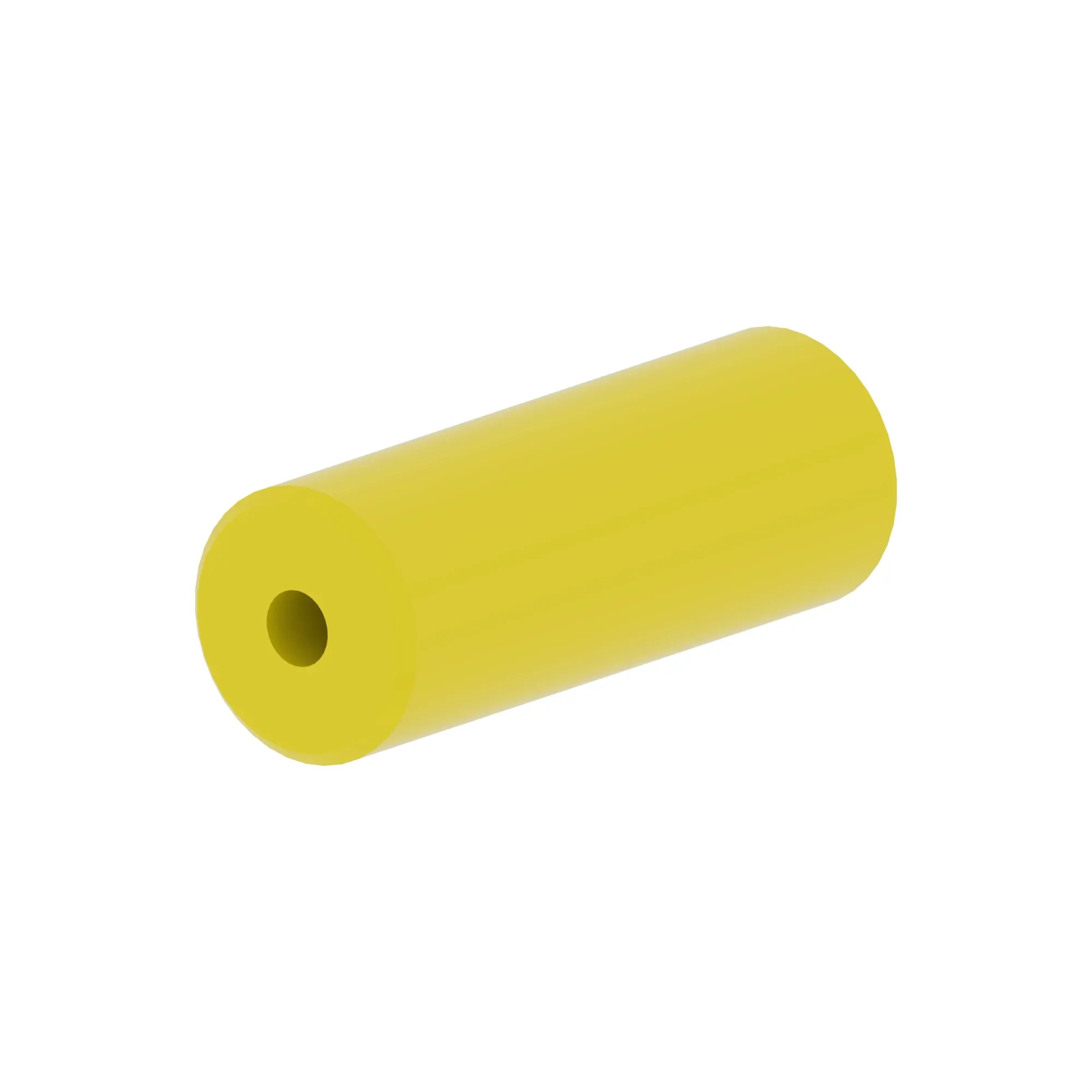 John Deere Straight Drilled Pin - HXE27186