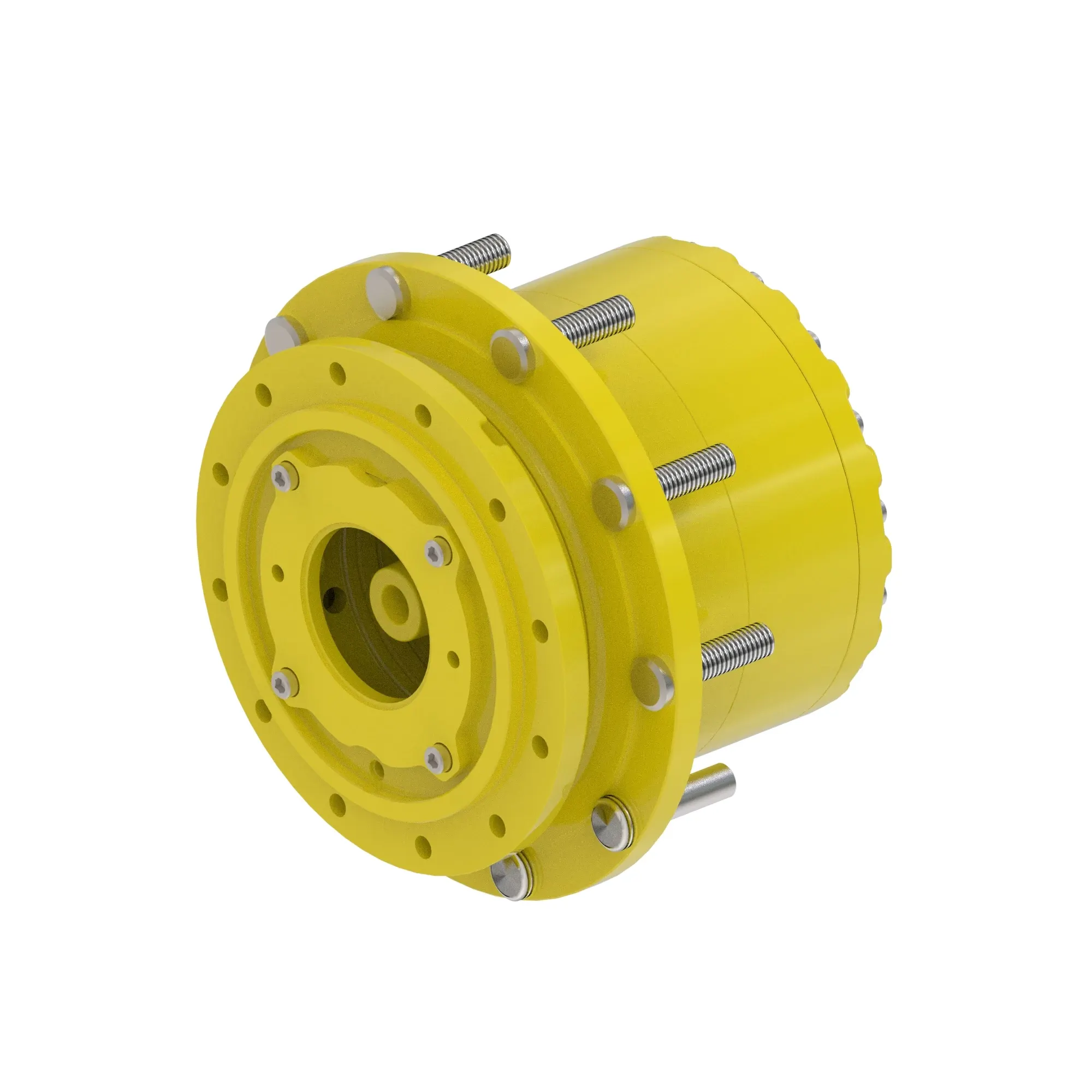 John Deere Hill Climber Hub - AKK22041