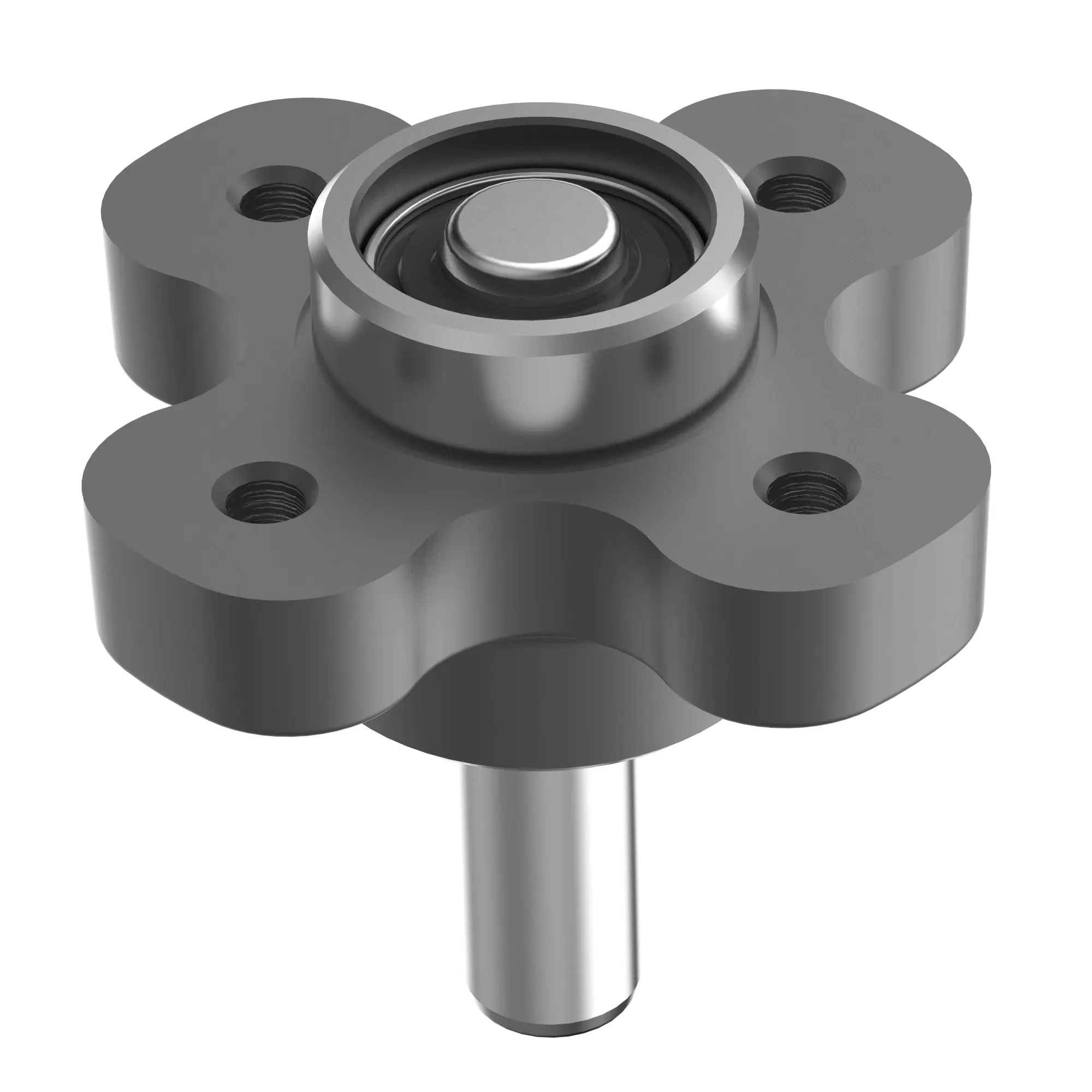 Hub
