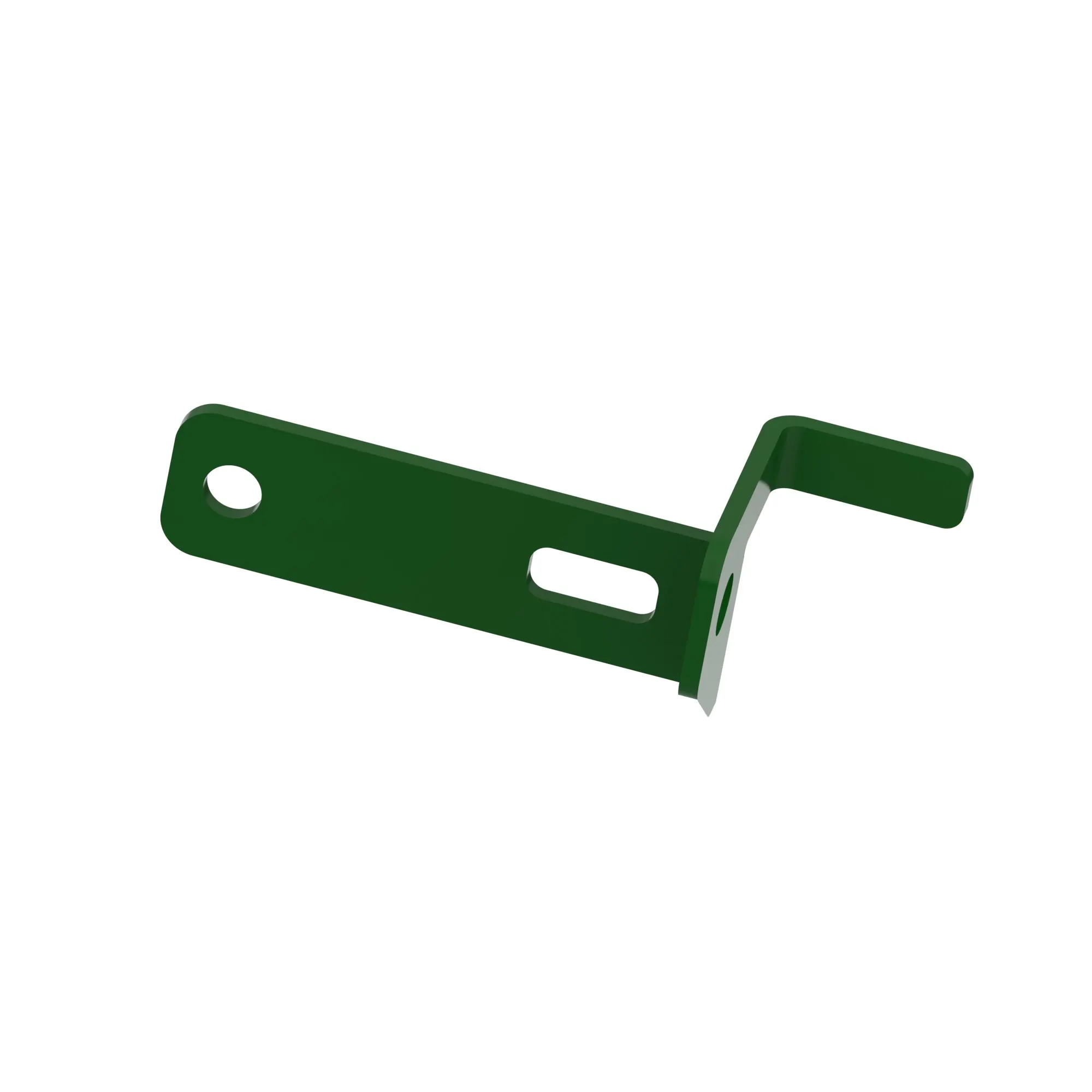 Holder, Bracket, Ac-Lines