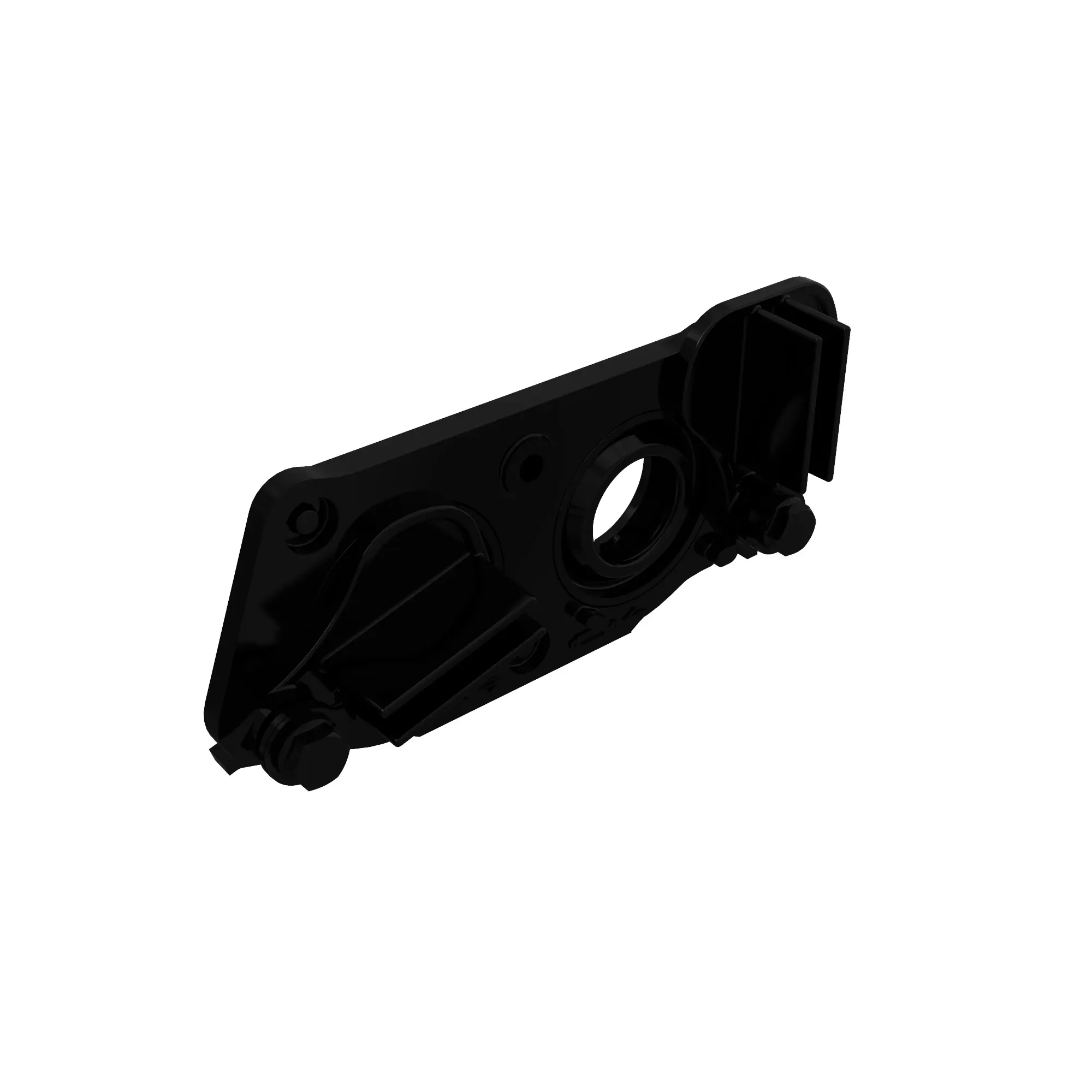 John Deere Selective Control Valve Cover - RE213984