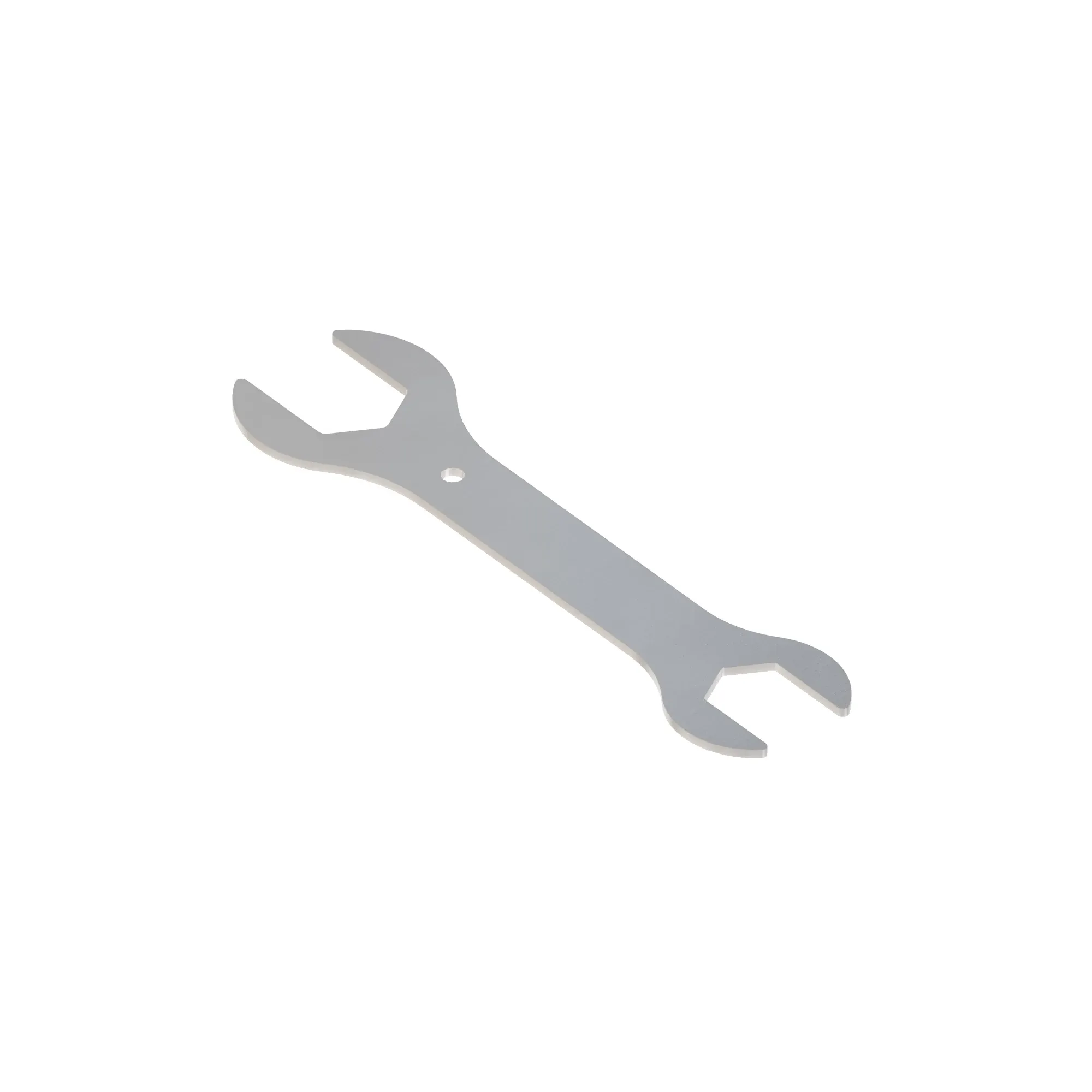WRENCH, 3" STRAINER