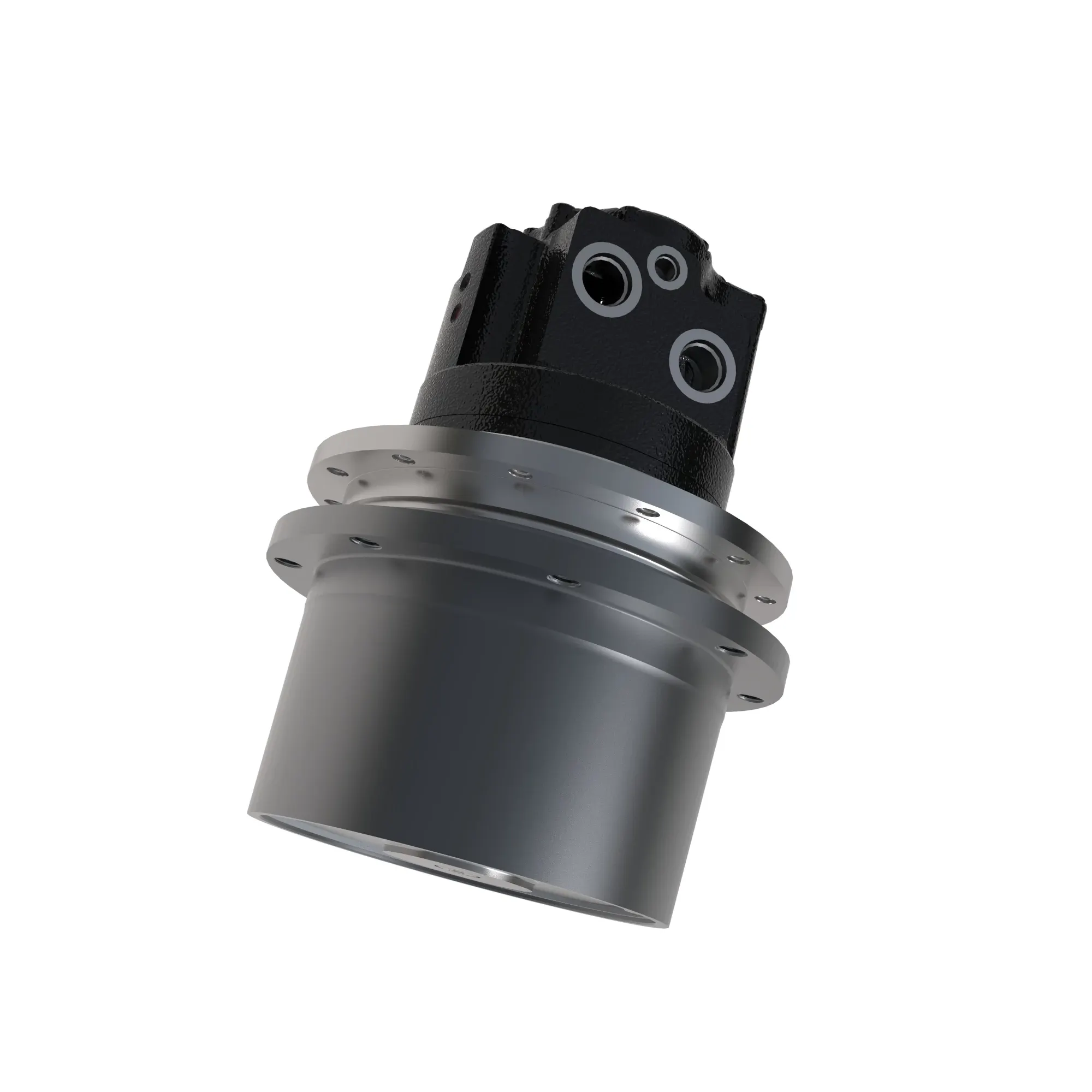 Hydraulic Motor