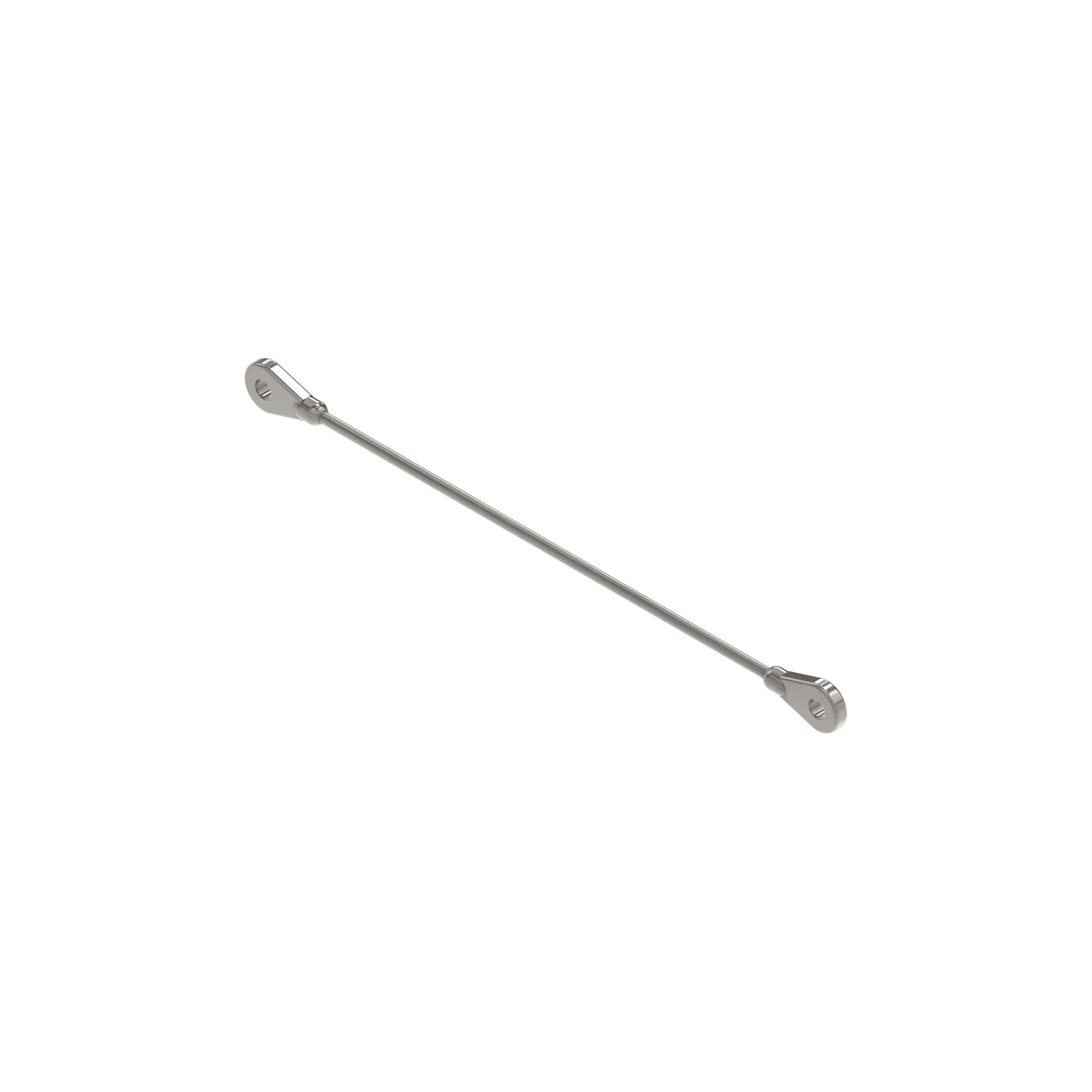 John Deere Tailgate Cable - VG11238