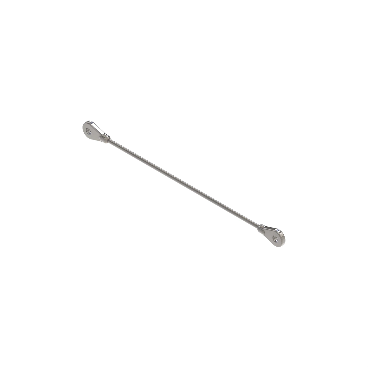 Cable, Tail Gate Support