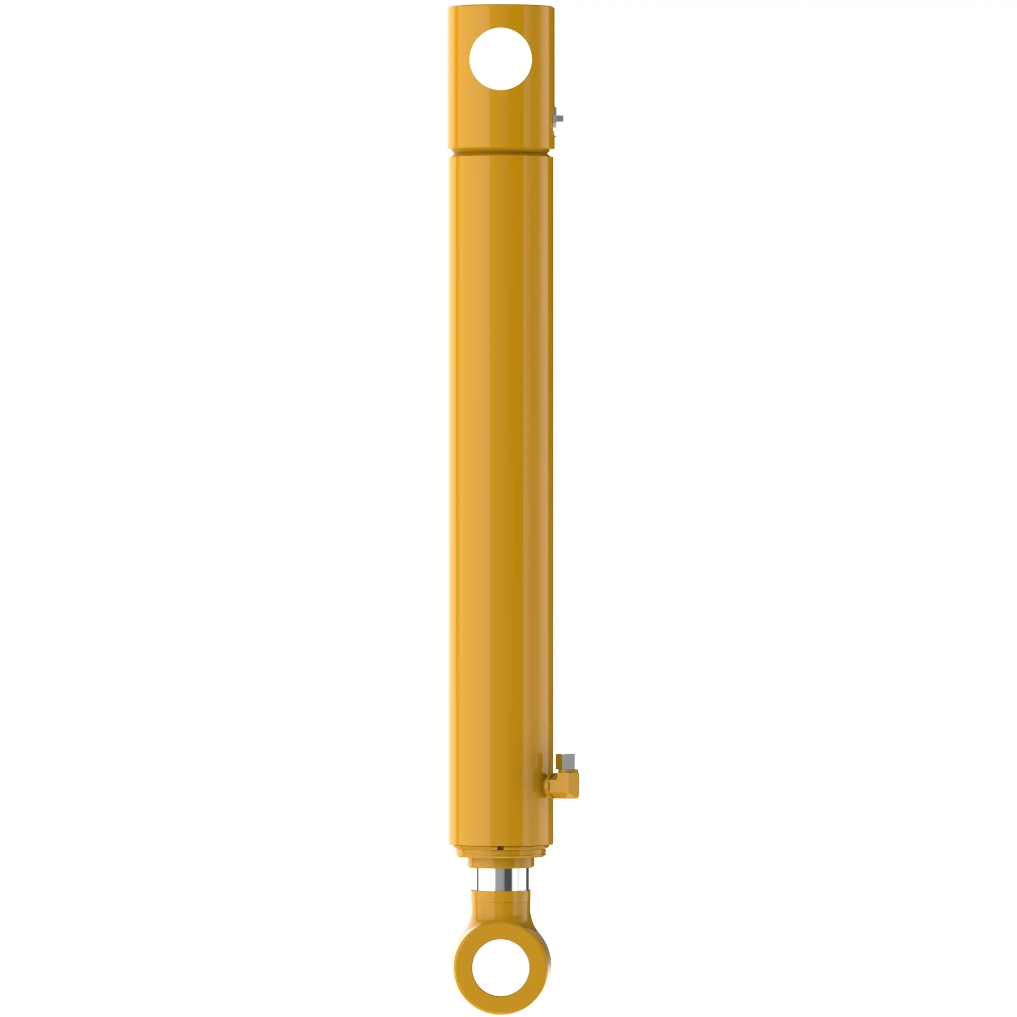 HYDRAULIC CYLINDER