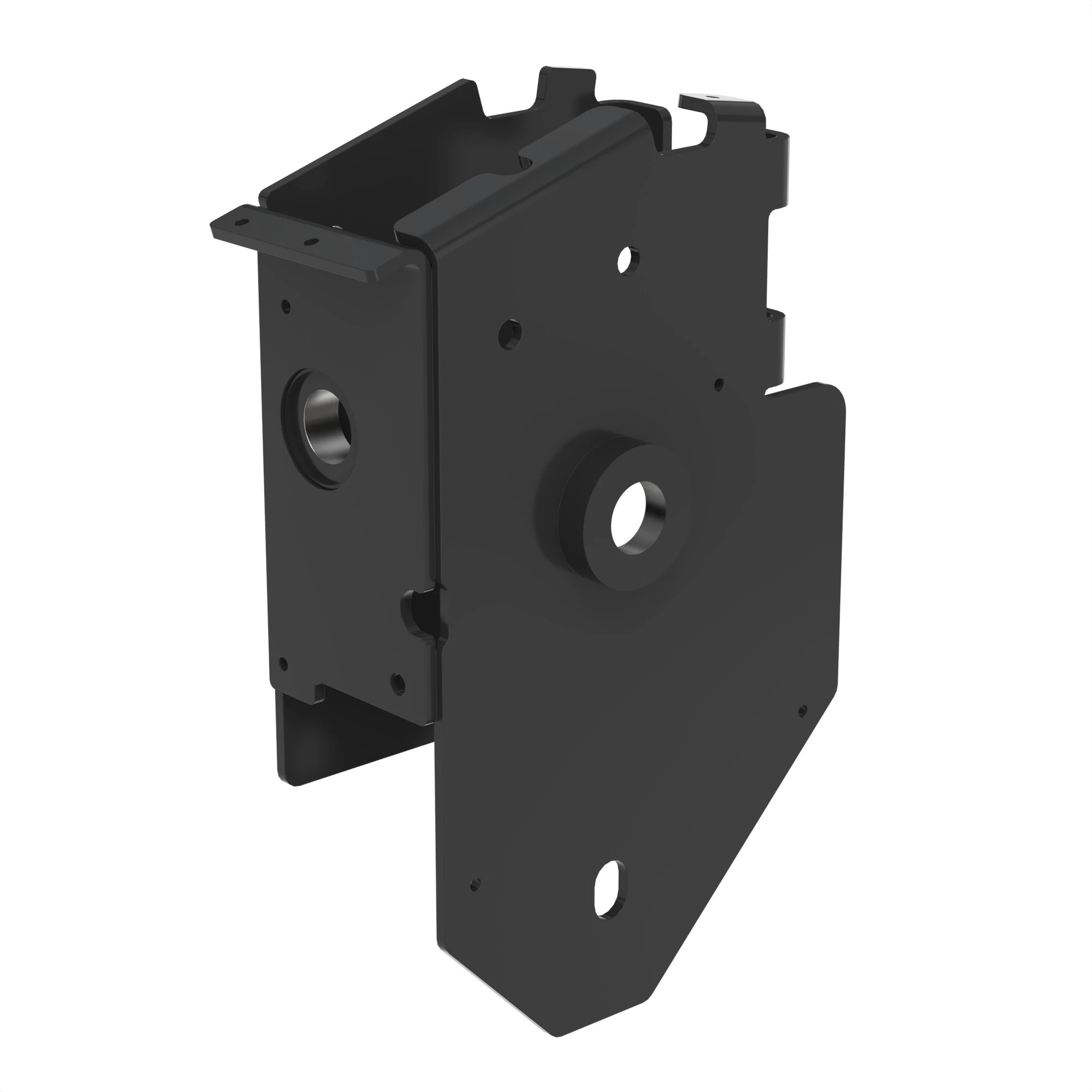 John Deere Transmission Gear Selector Frame - AT353904