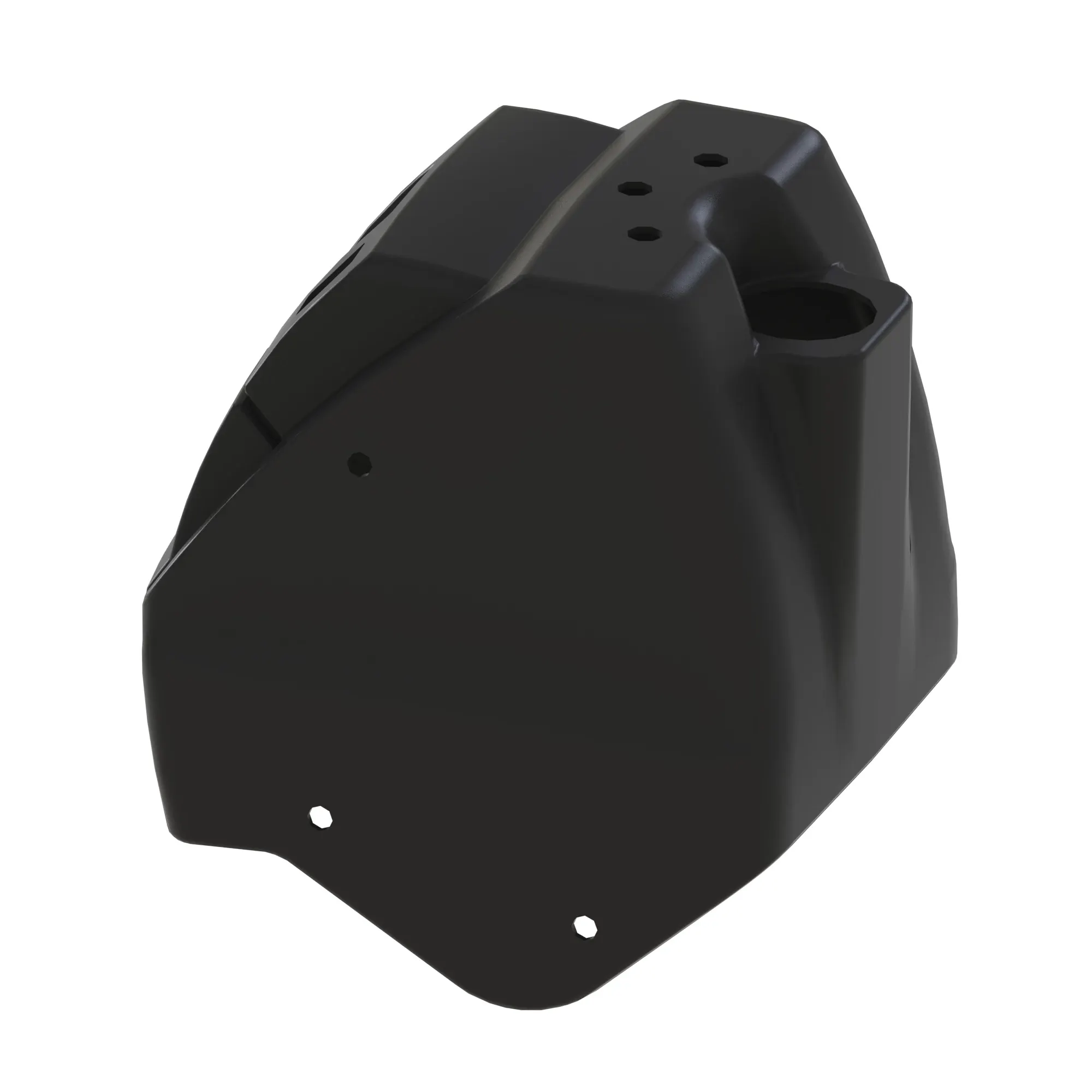 TOP COVER EH TILT CONSOLE